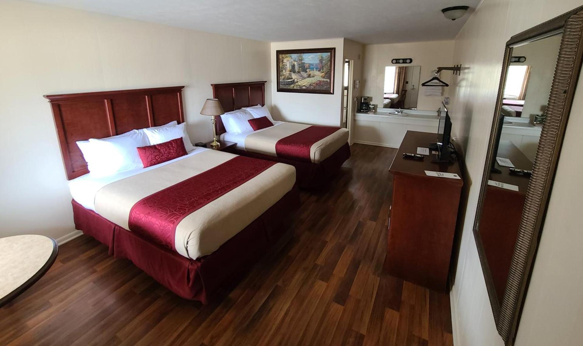 Homestead Motel photo 65