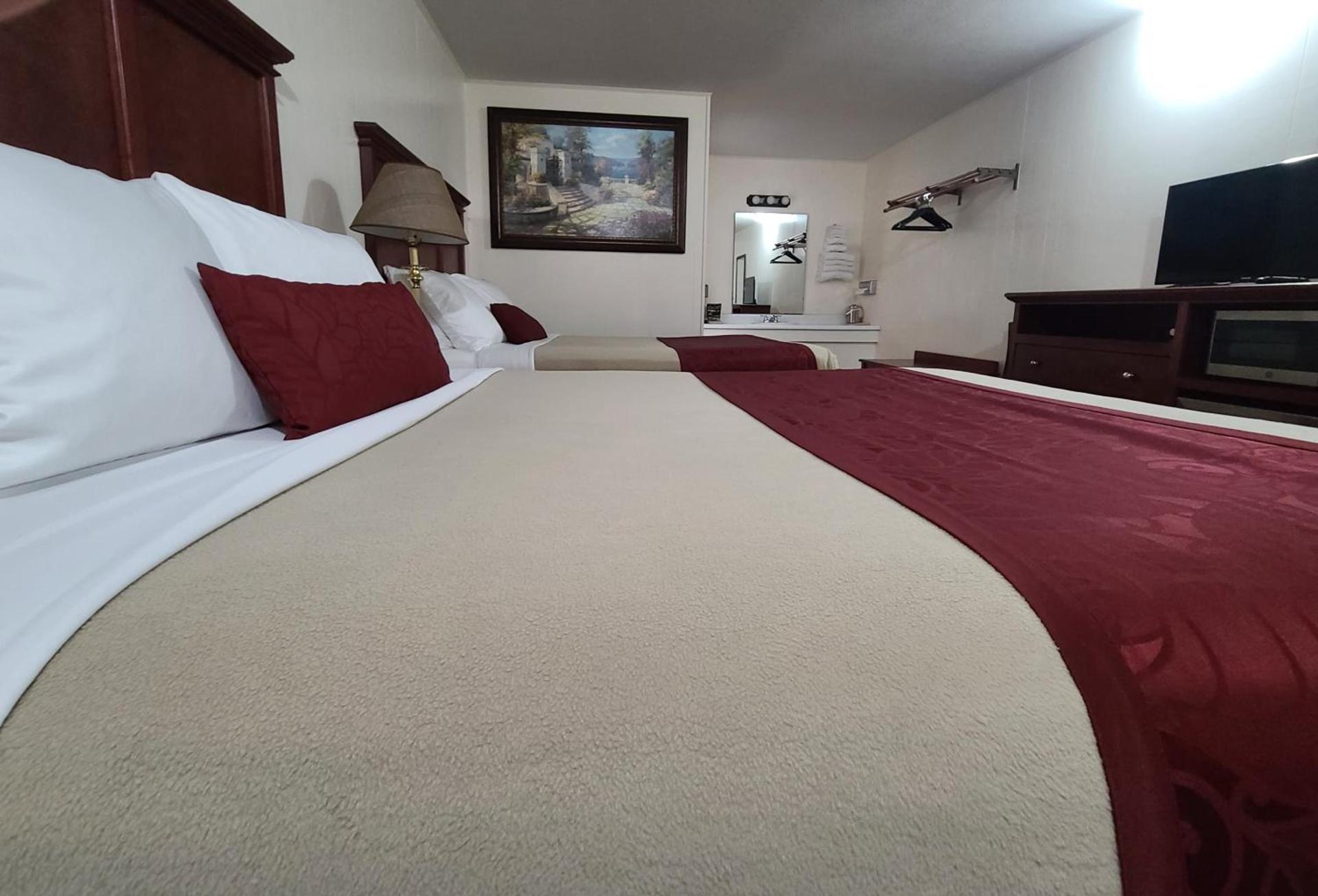 Homestead Motel photo 62