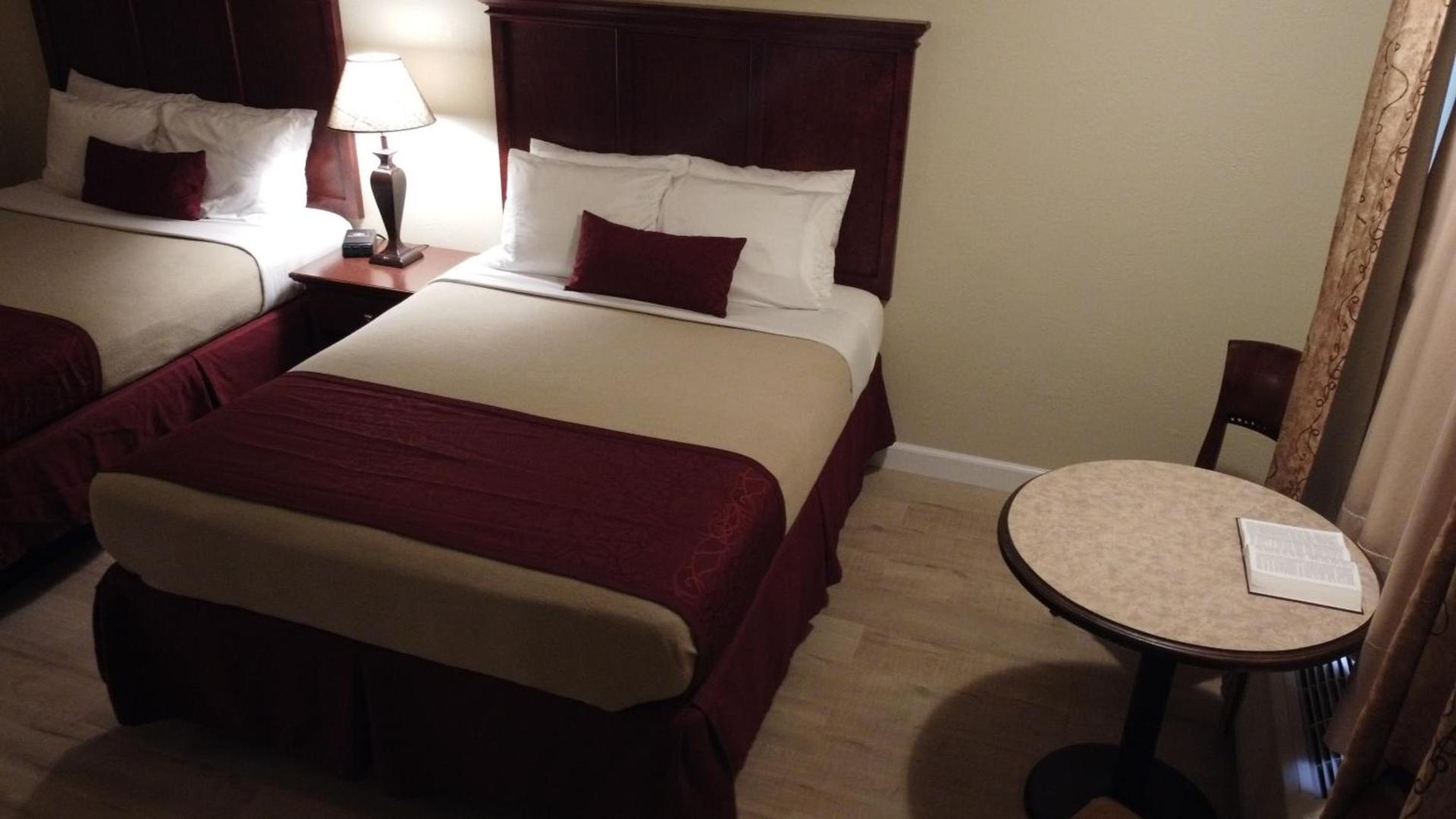 Homestead Motel photo 35