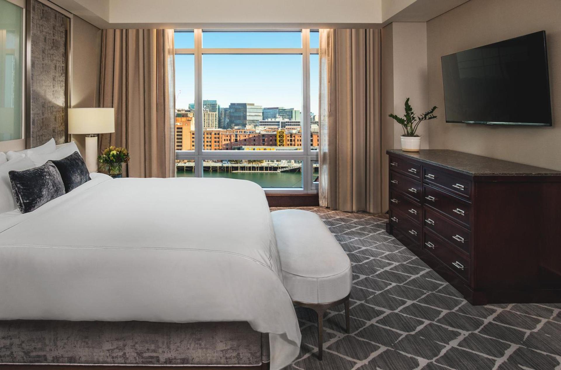 InterContinental Boston by IHG photo 91