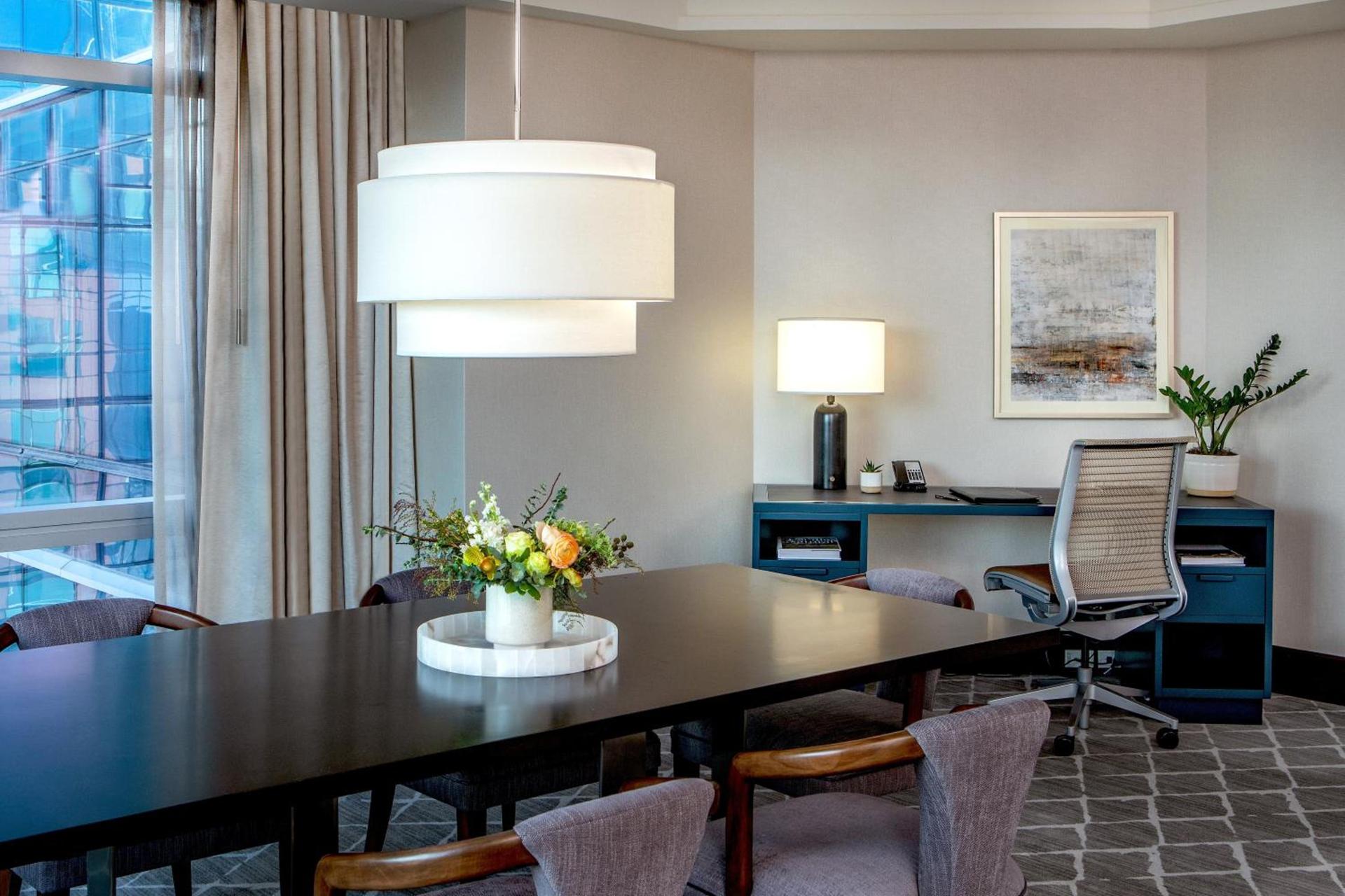 InterContinental Boston by IHG photo 93