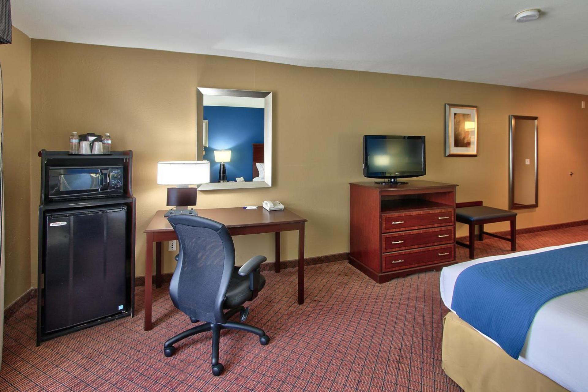 Best Western Premier Houston Downtown/Convention Center Hotel photo 11