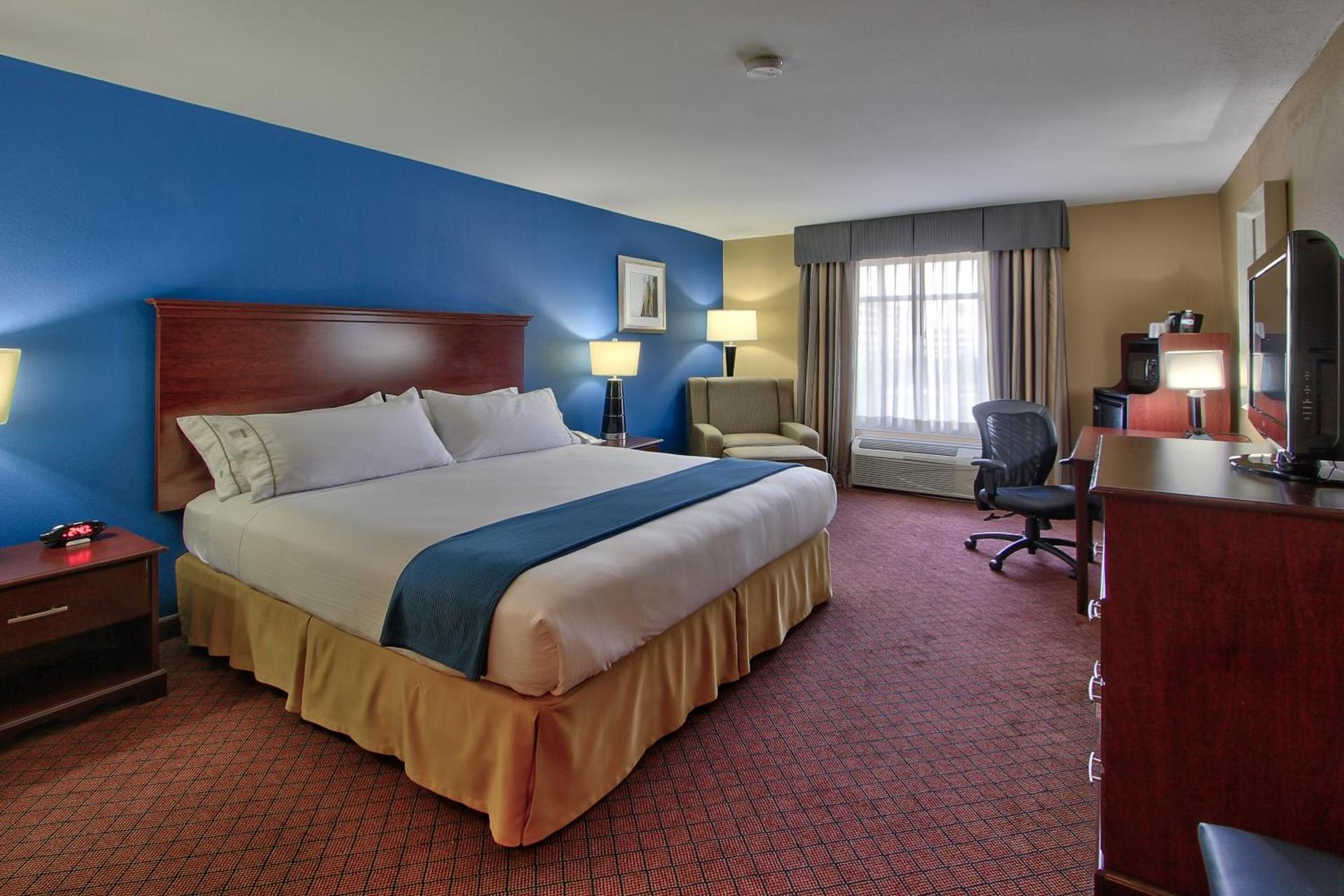 Best Western Premier Houston Downtown/Convention Center Hotel photo 12
