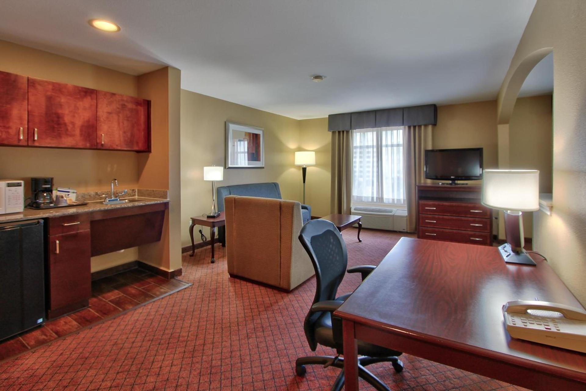 Best Western Premier Houston Downtown/Convention Center Hotel photo 13