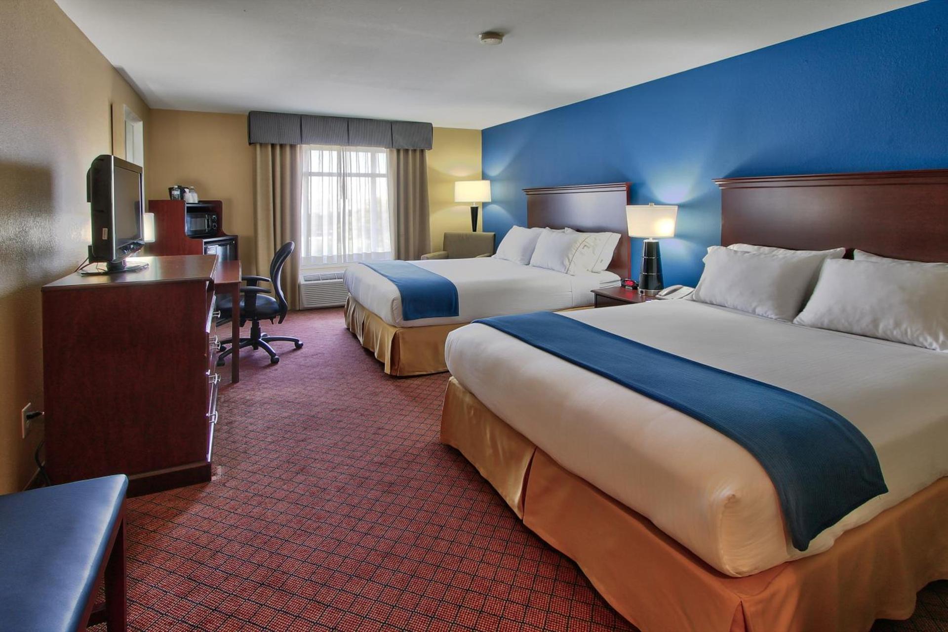 Best Western Premier Houston Downtown/Convention Center Hotel photo 14