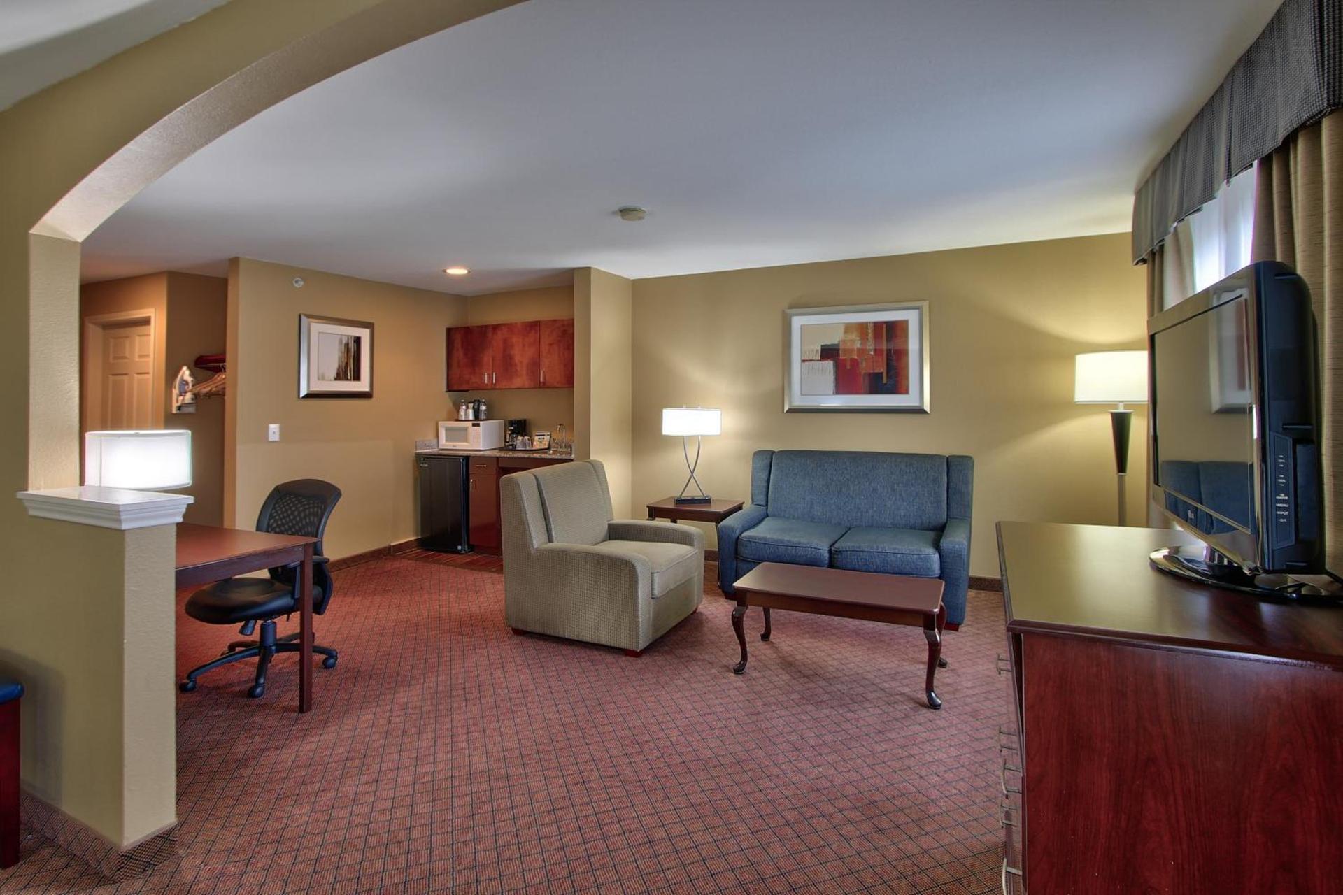 Best Western Premier Houston Downtown/Convention Center Hotel photo 16
