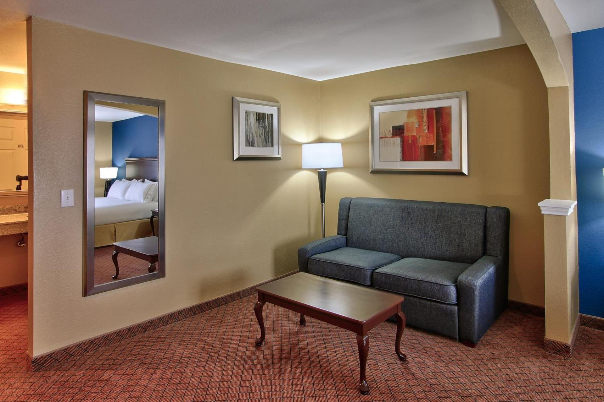 Best Western Premier Houston Downtown/Convention Center Hotel photo 17