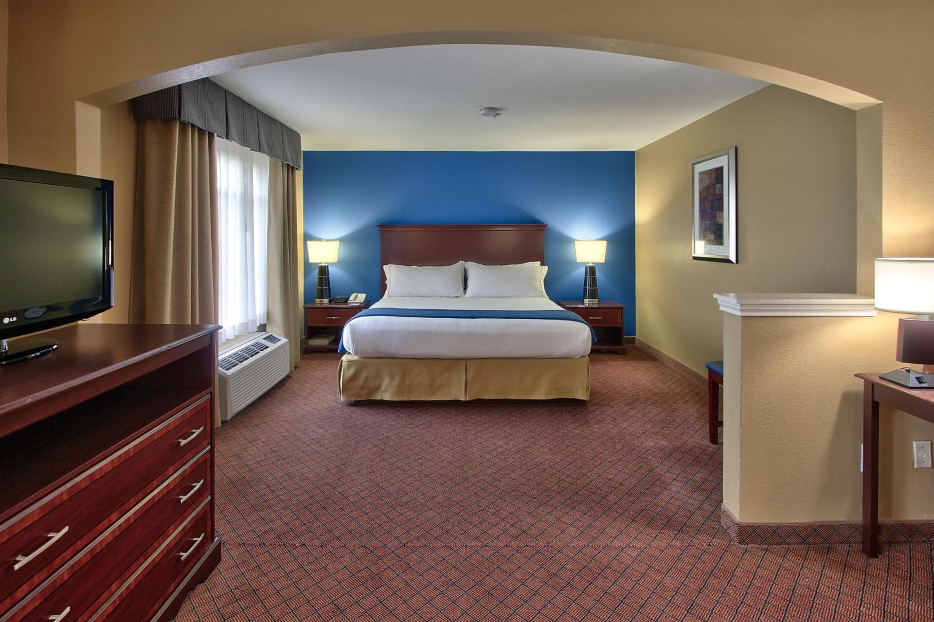 Best Western Premier Houston Downtown/Convention Center Hotel photo 2