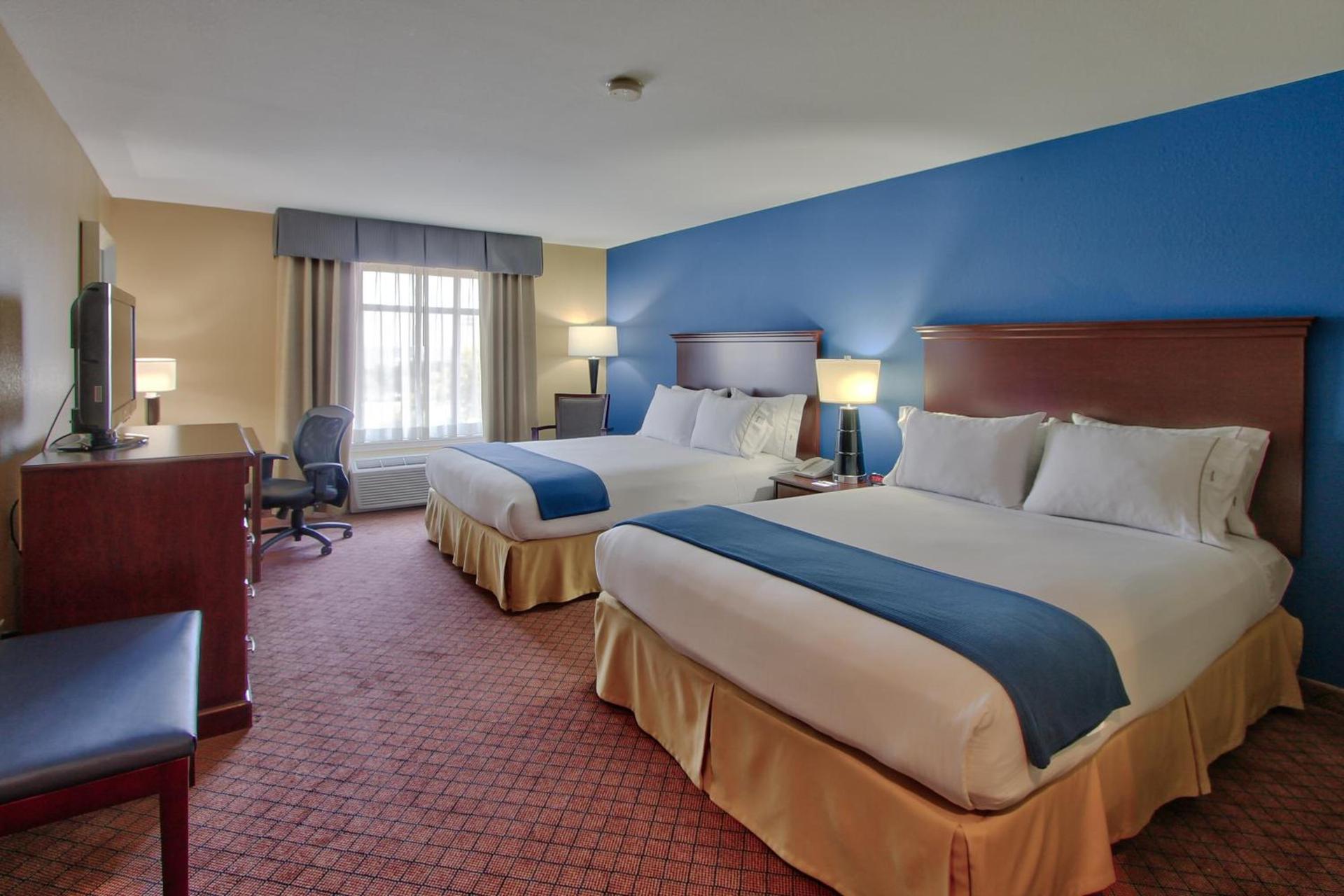 Best Western Premier Houston Downtown/Convention Center Hotel photo 10