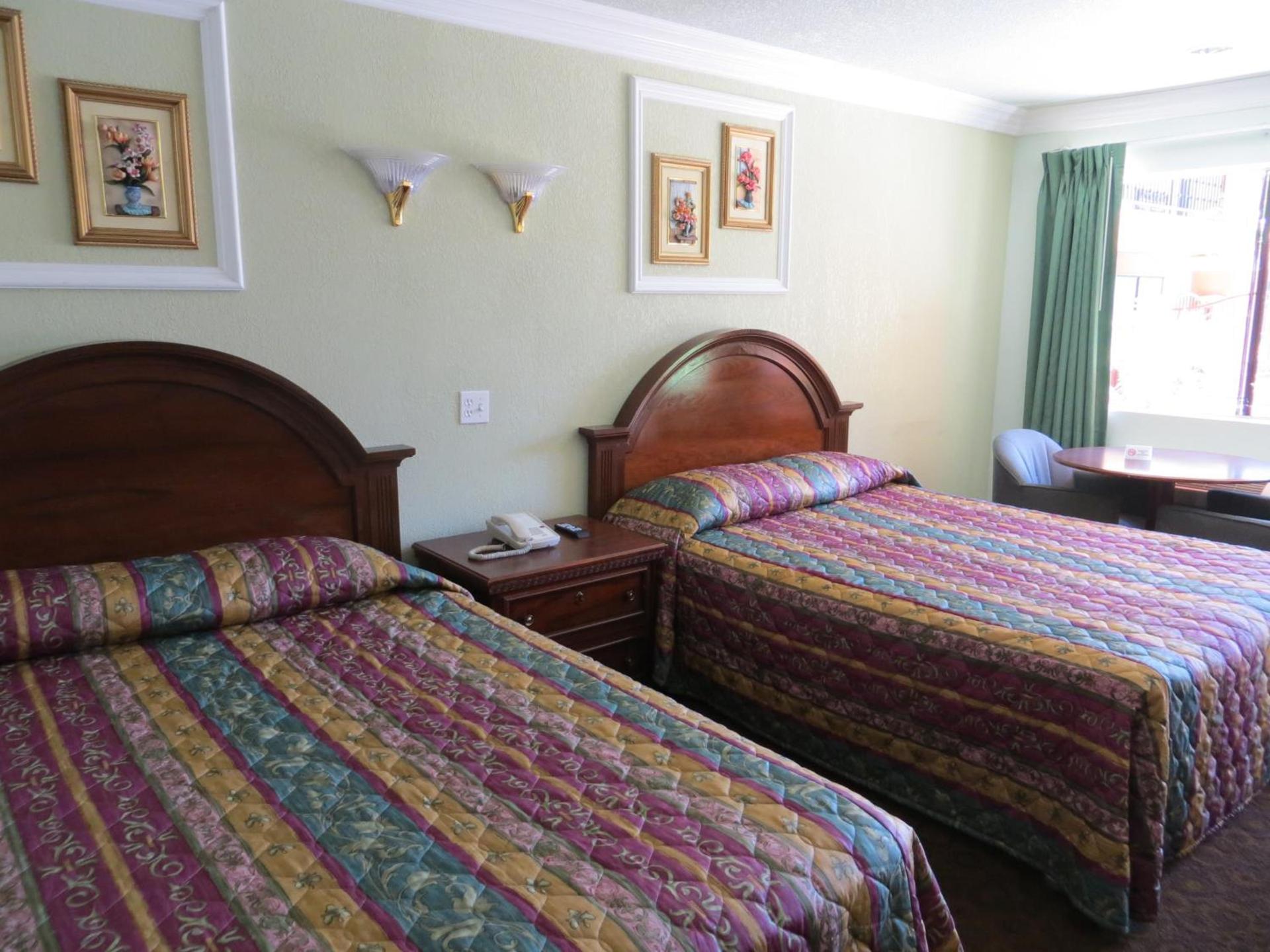 Azusa Inn photo 41