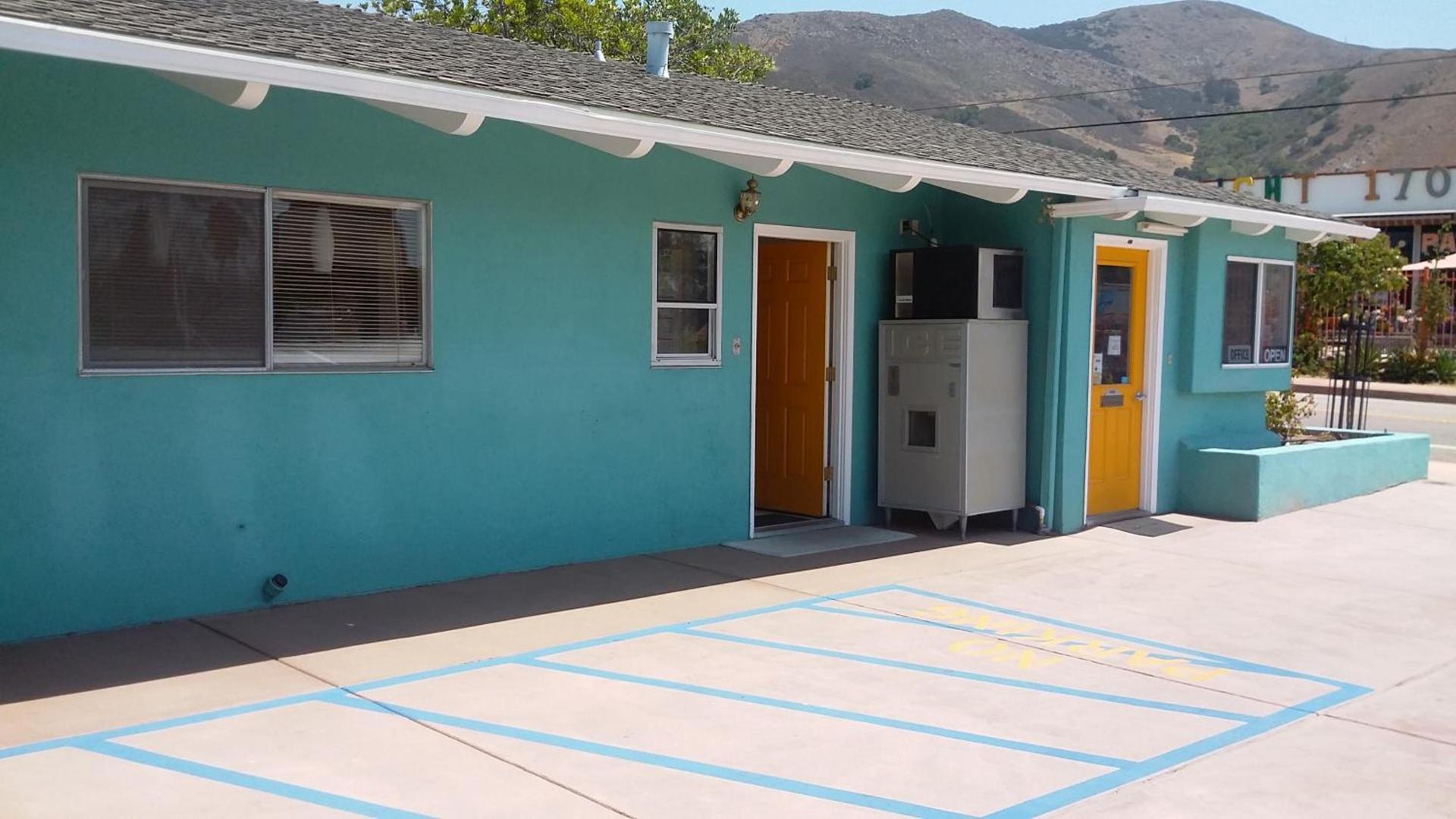Villa Motel photo 3