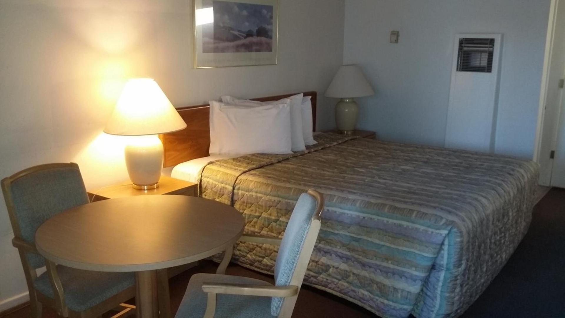 Villa Motel photo 8