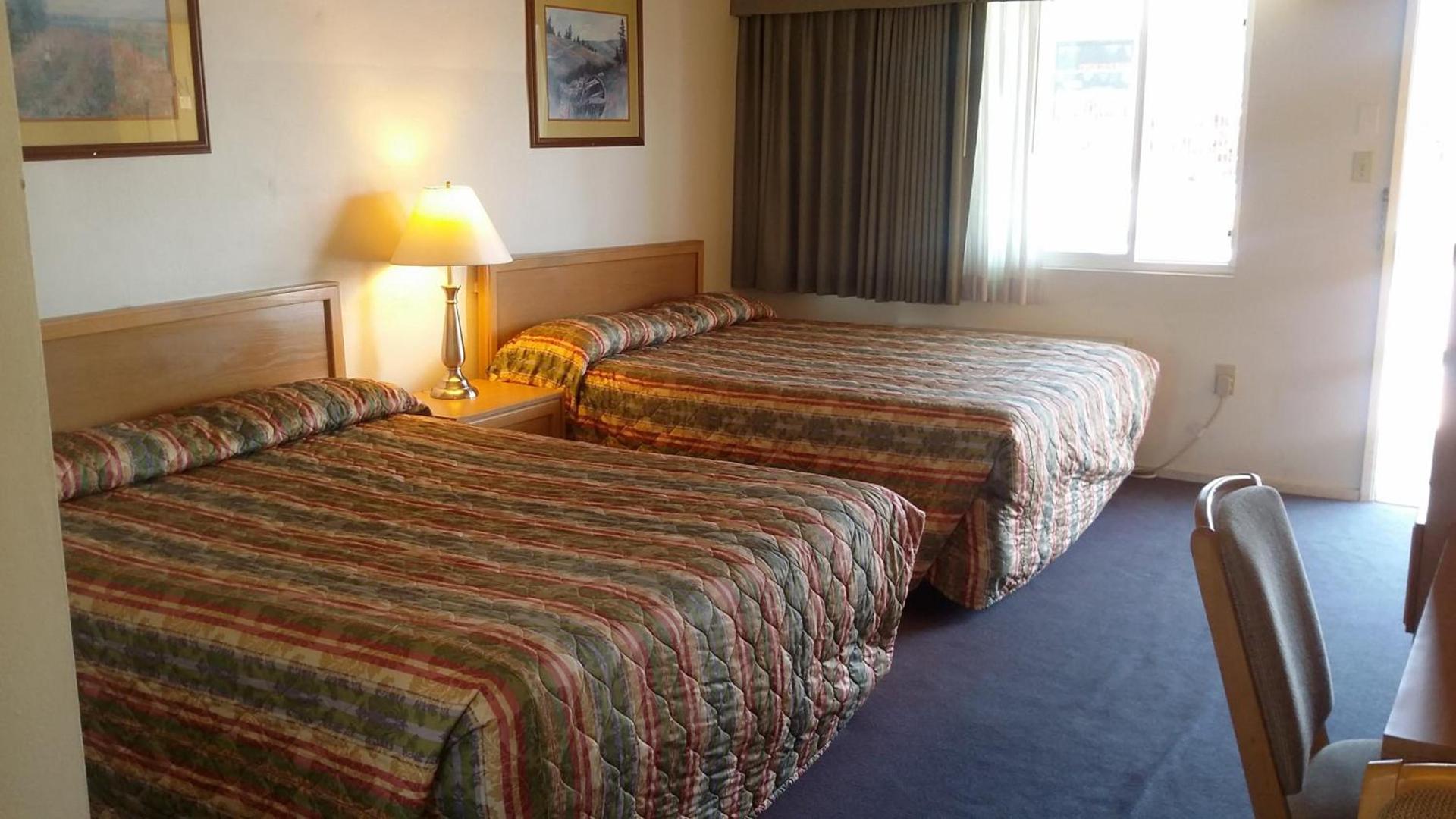 Villa Motel photo 19