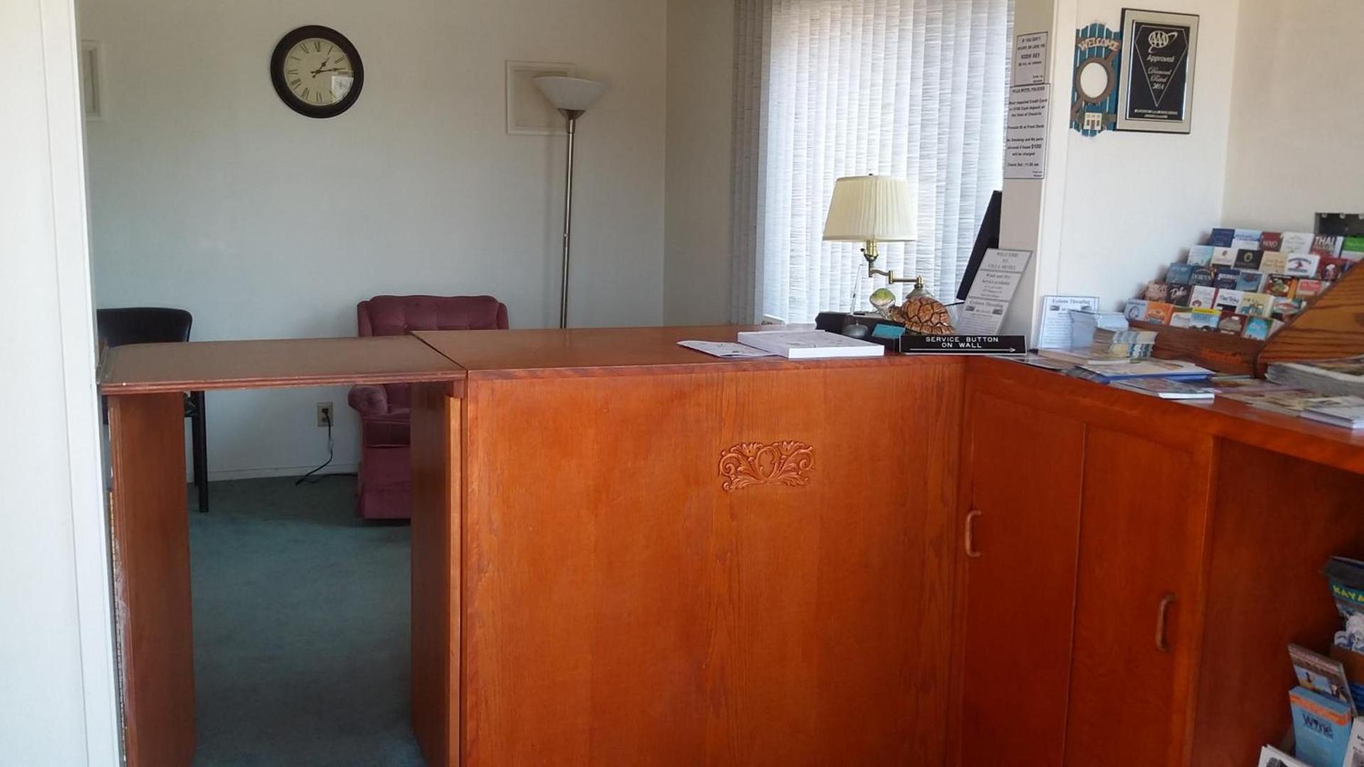 Villa Motel photo 16