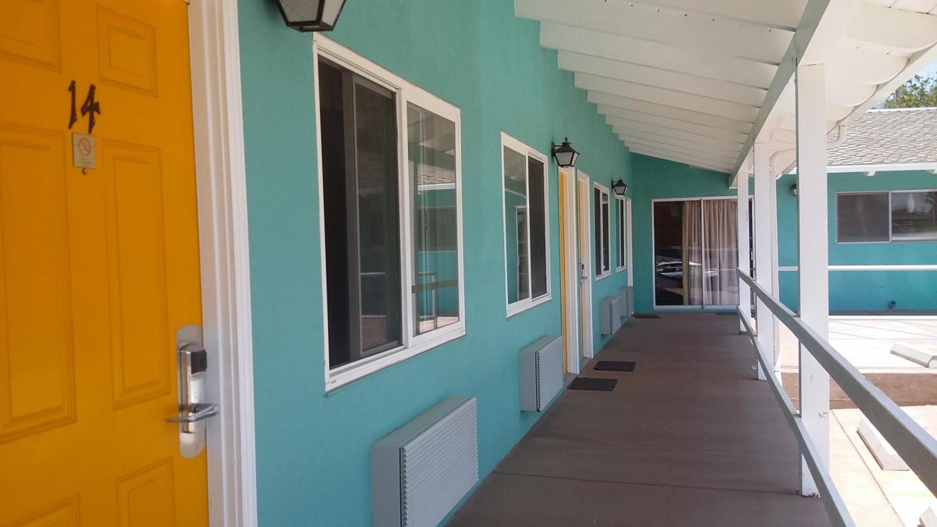 Villa Motel photo 5