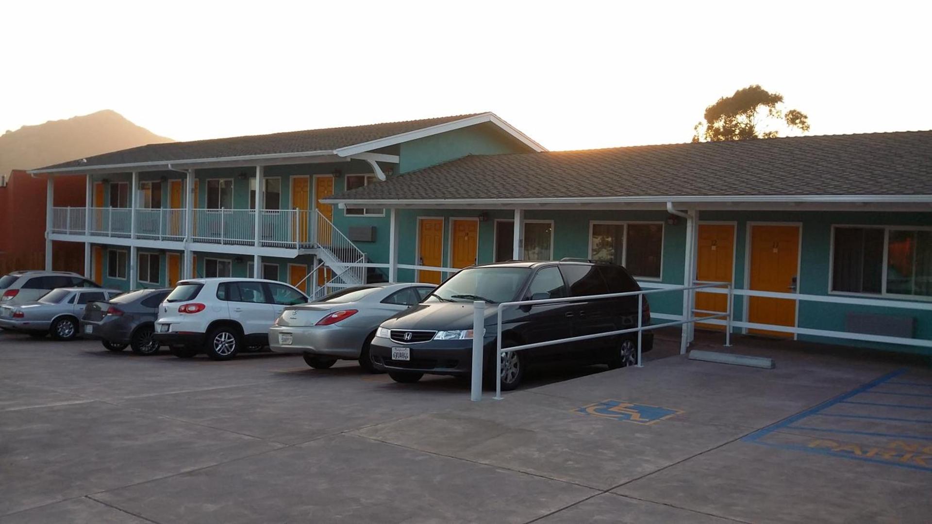 Villa Motel photo 12
