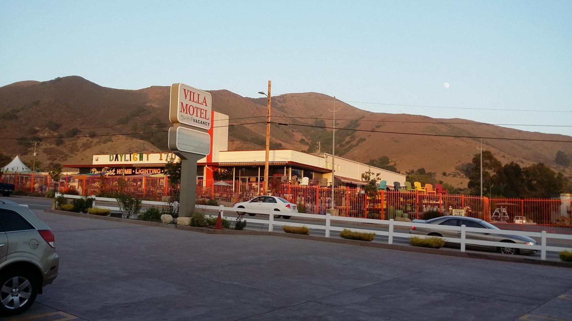 Villa Motel photo 2