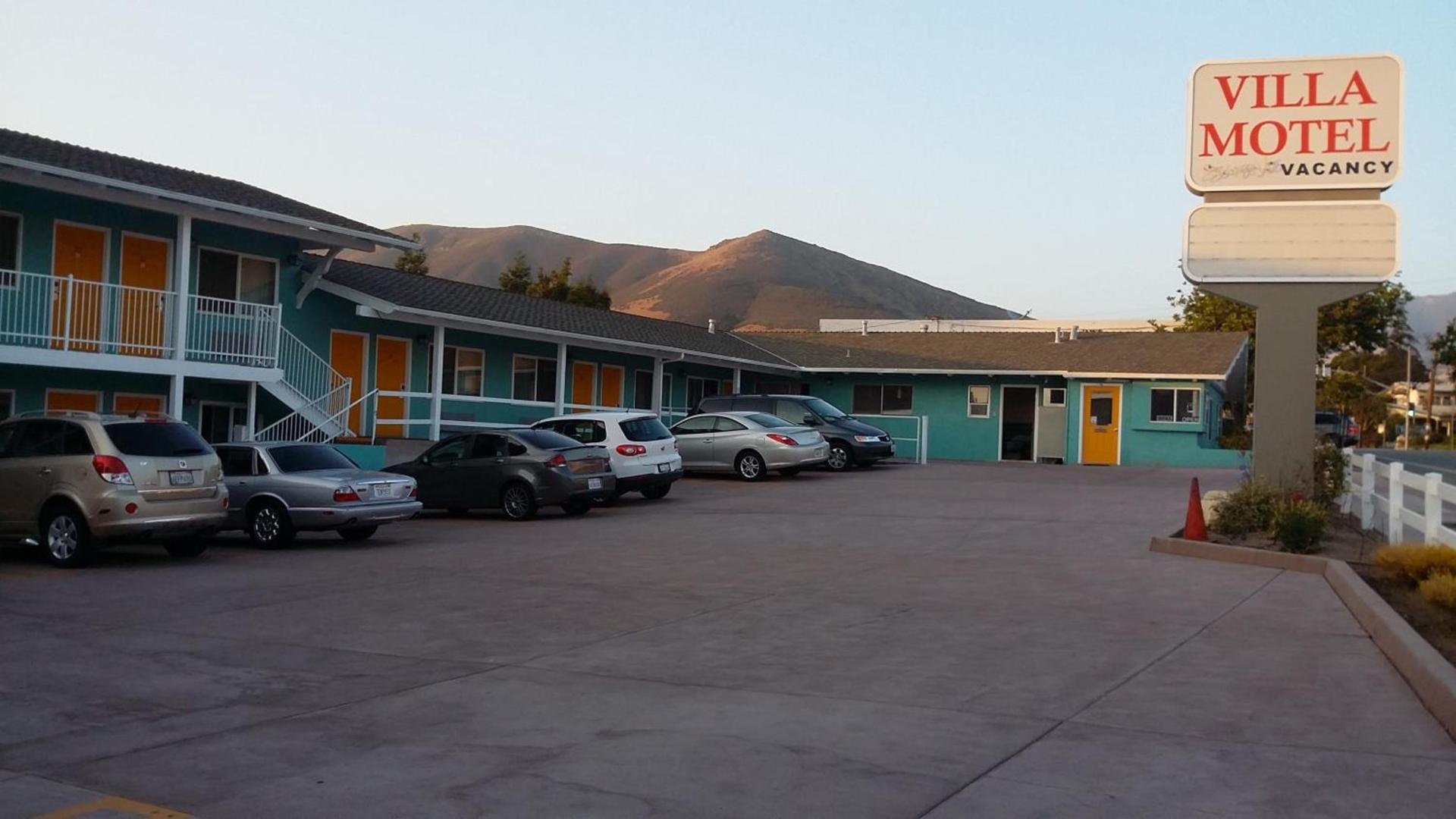 Villa Motel photo 4