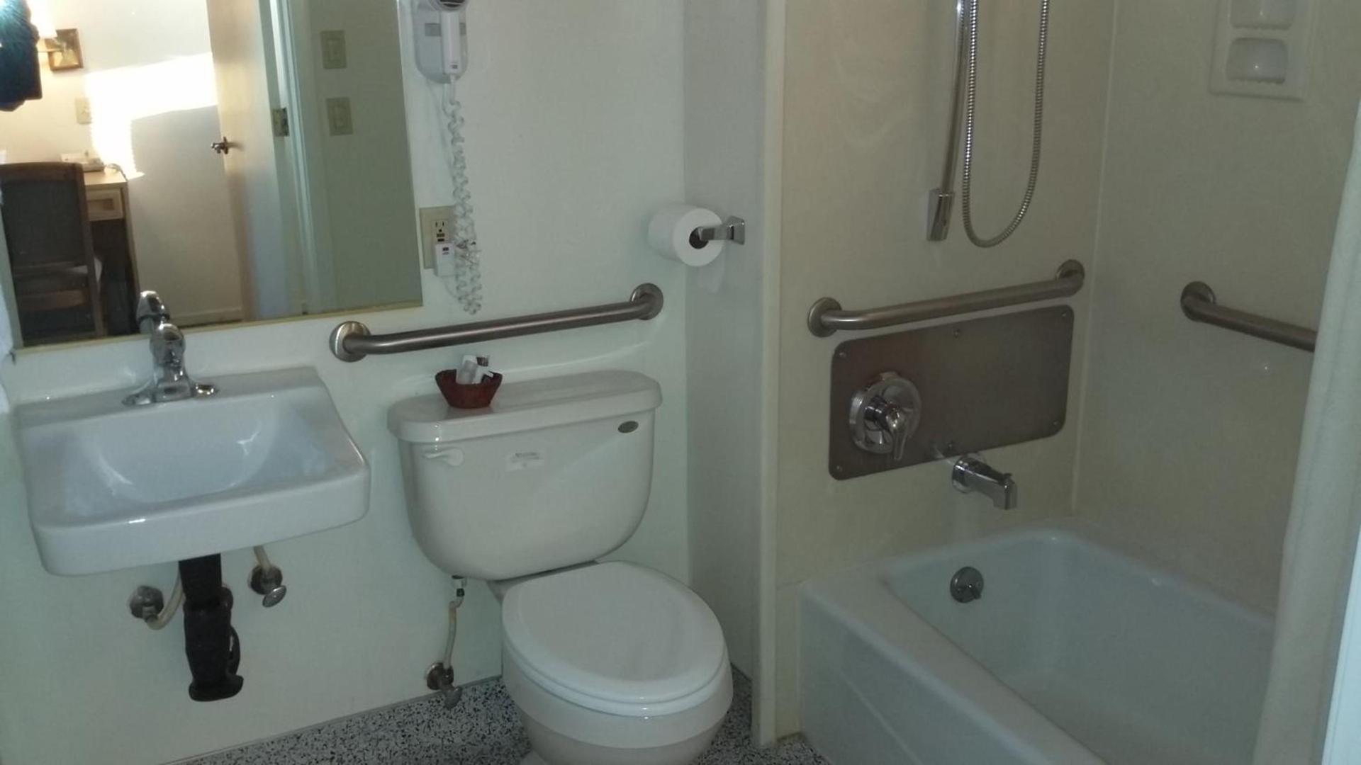 Villa Motel photo 18