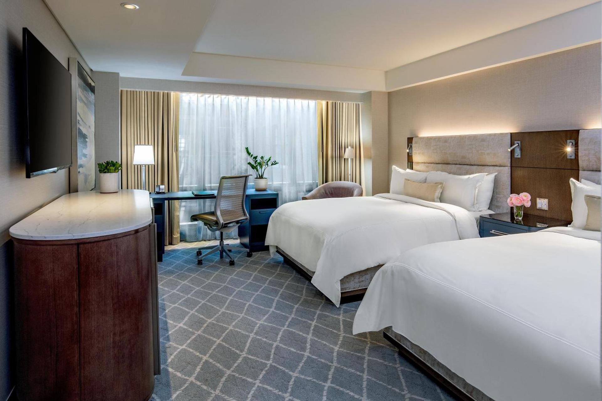 InterContinental Boston by IHG photo 48