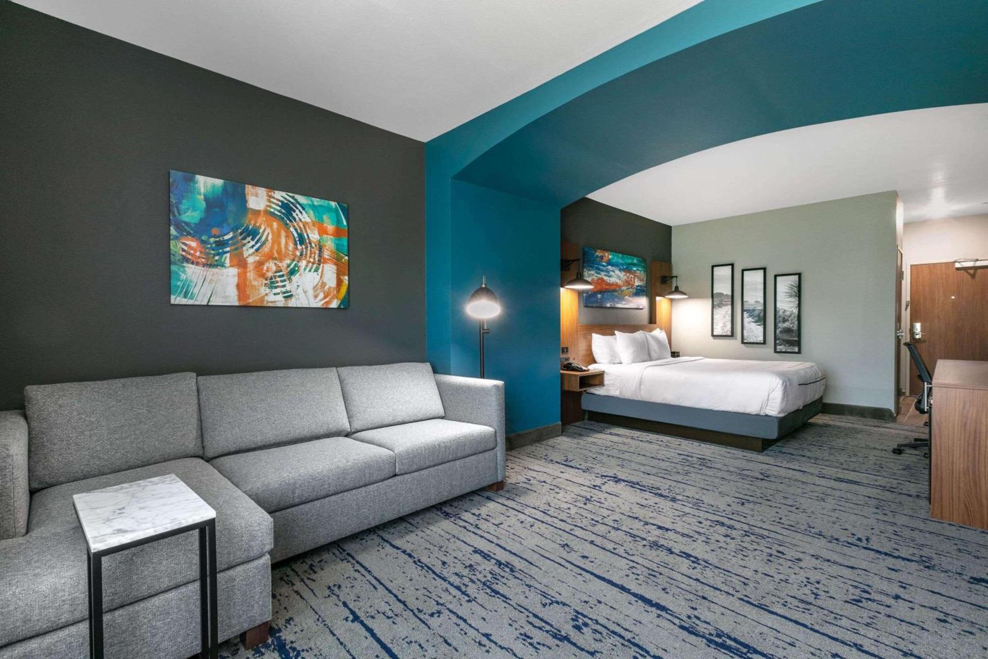 La Quinta by Wyndham Jacksonville, Texas photo 26