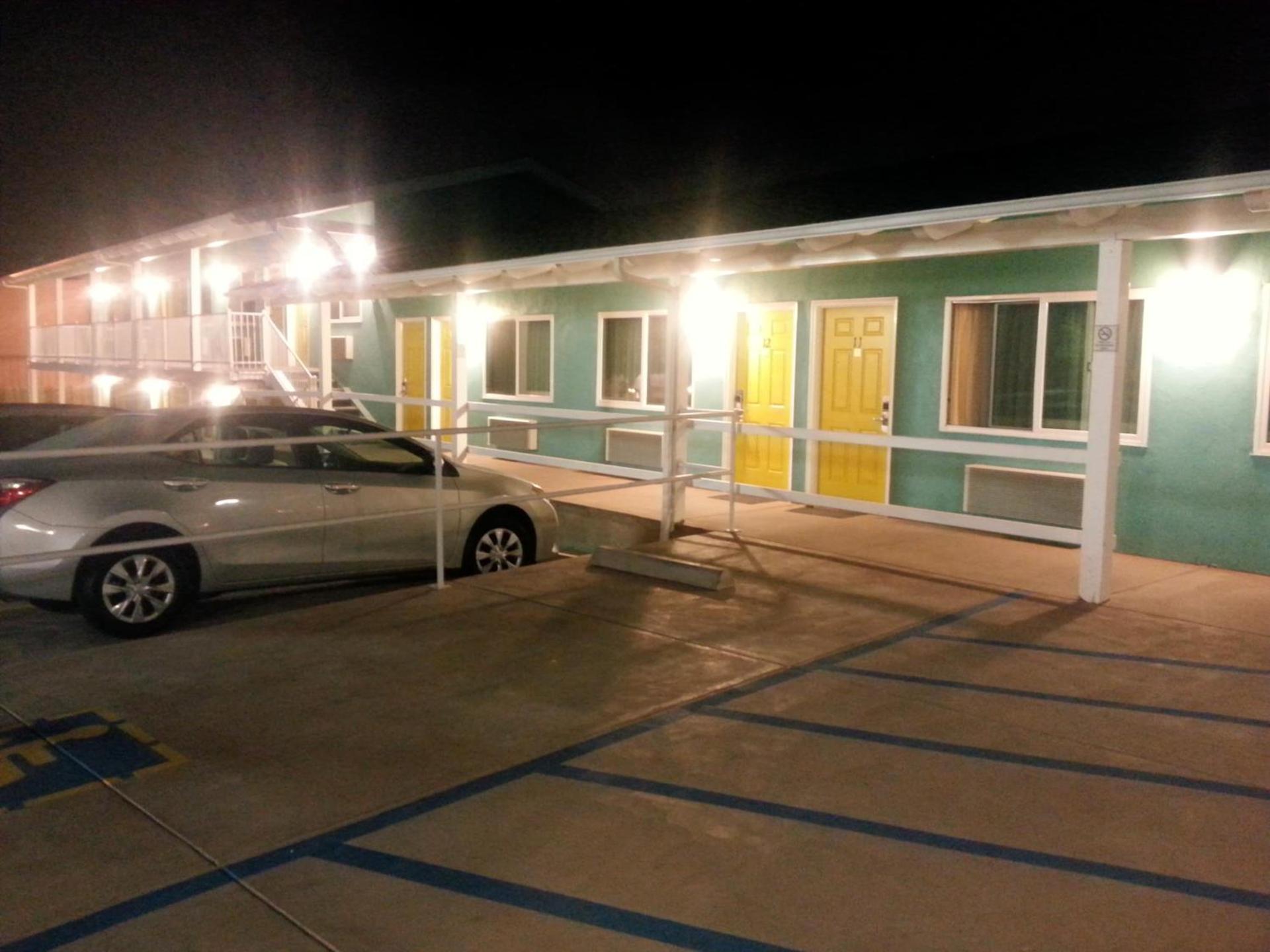 Villa Motel photo 30