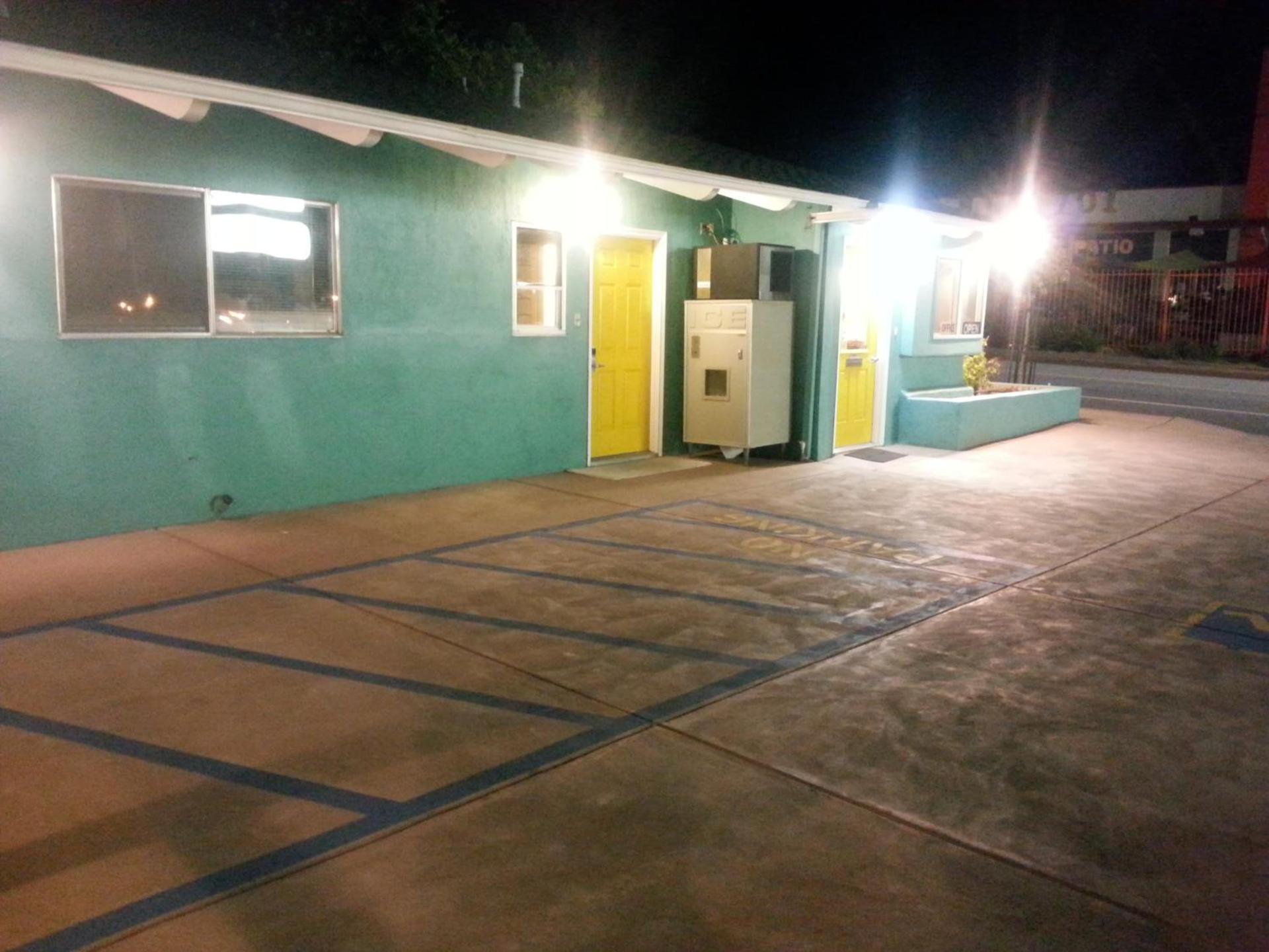 Villa Motel photo 29
