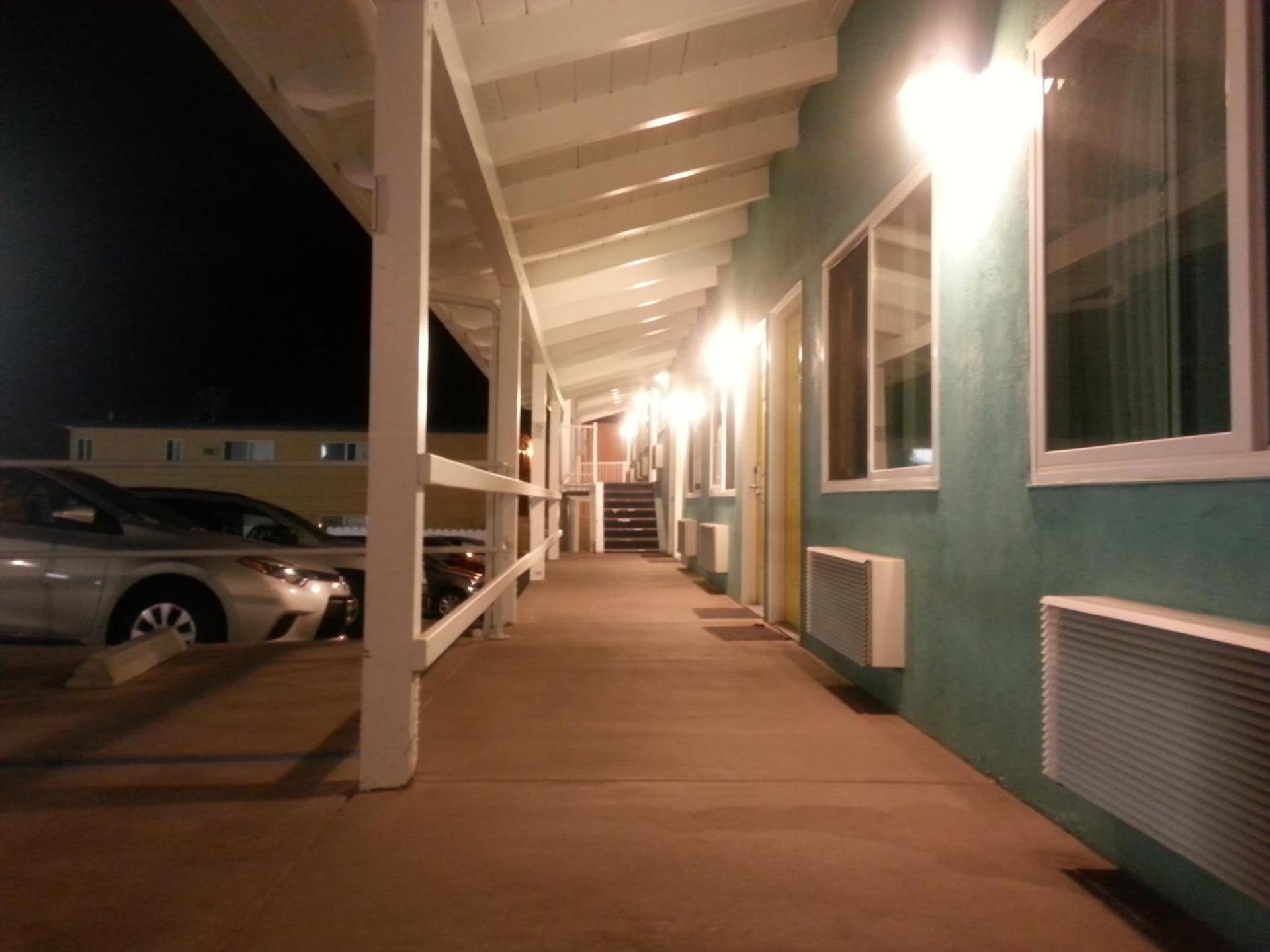 Villa Motel photo 28