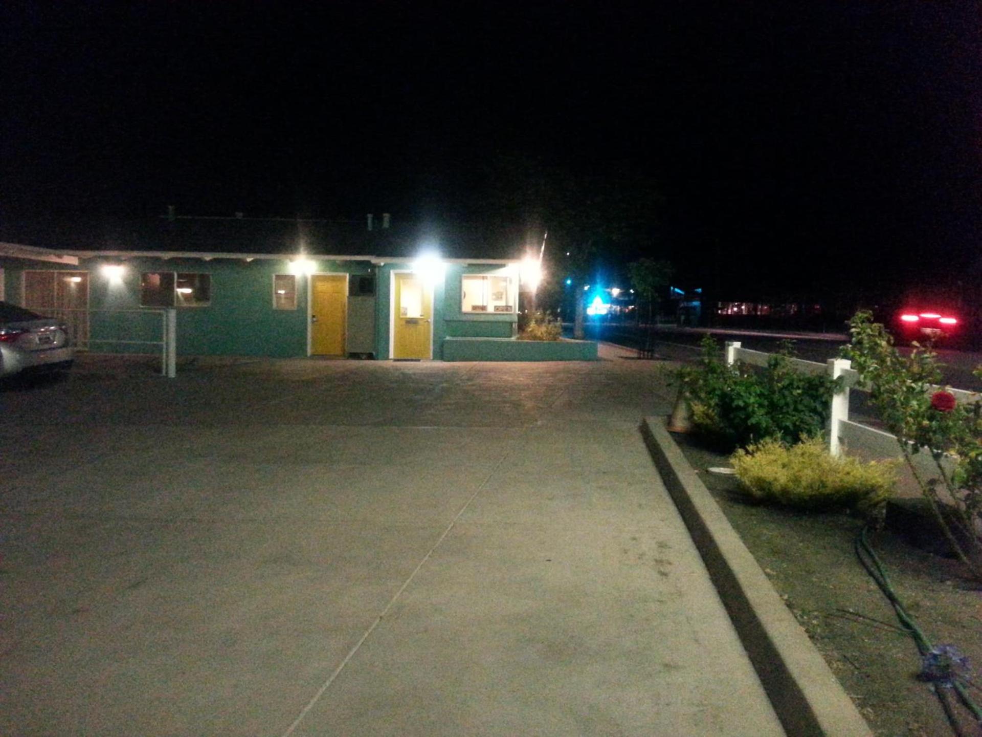 Villa Motel photo 27