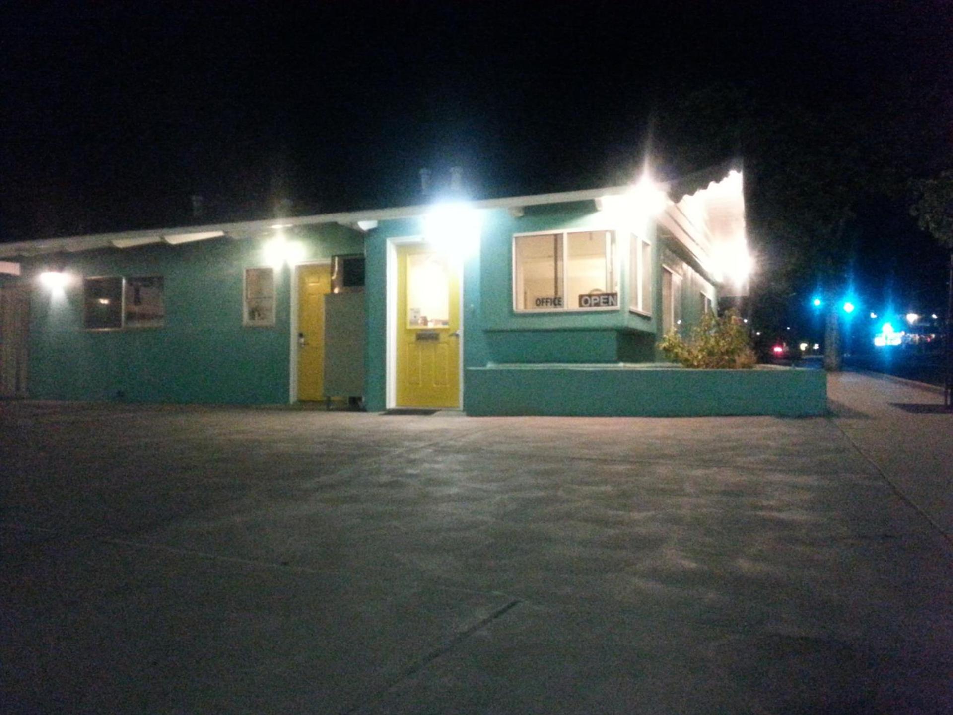 Villa Motel photo 26