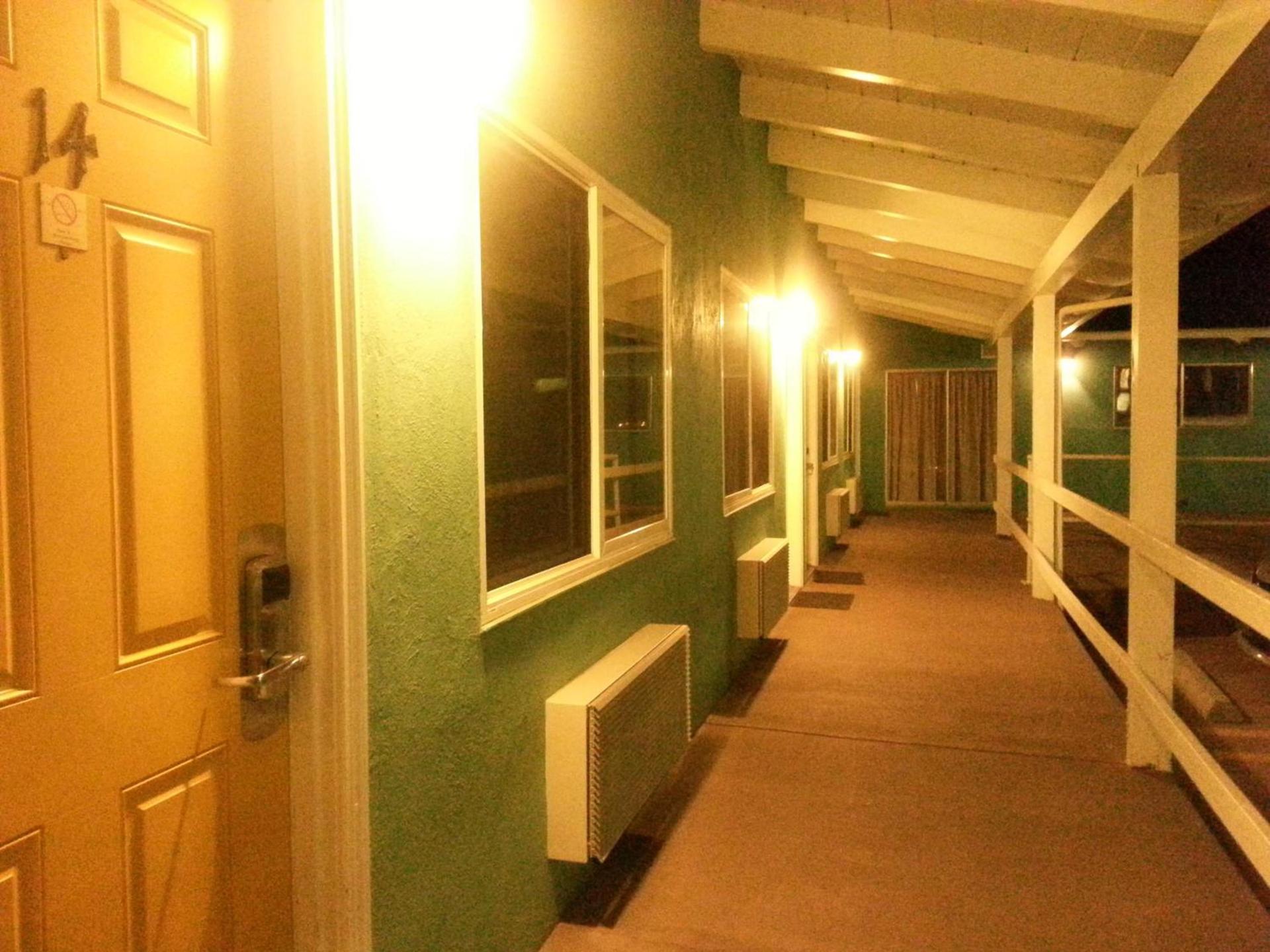 Villa Motel photo 21