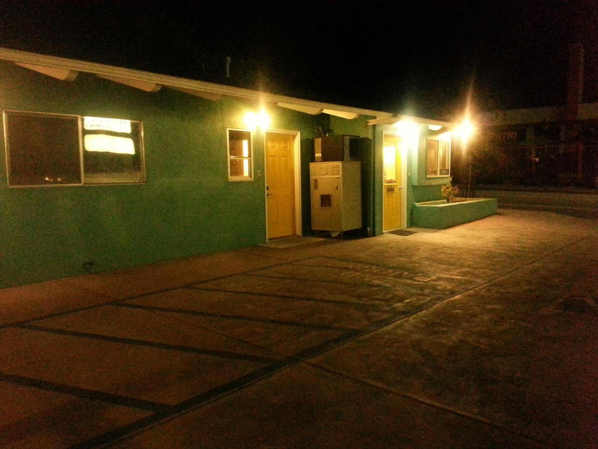 Villa Motel photo 25