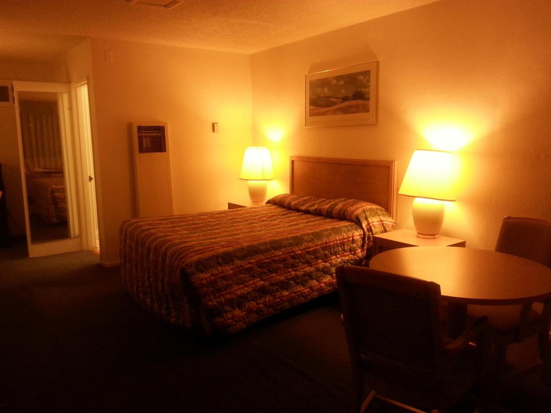 Villa Motel photo 37