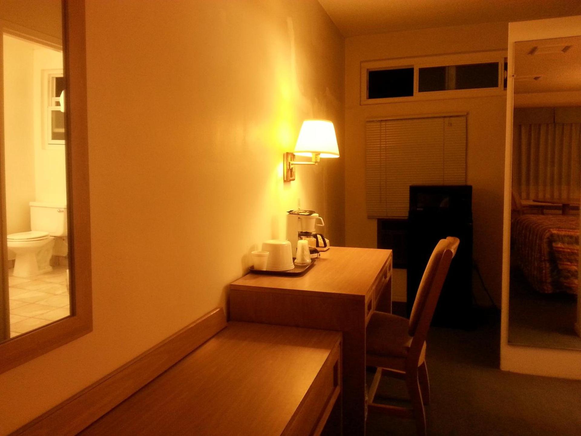 Villa Motel photo 34