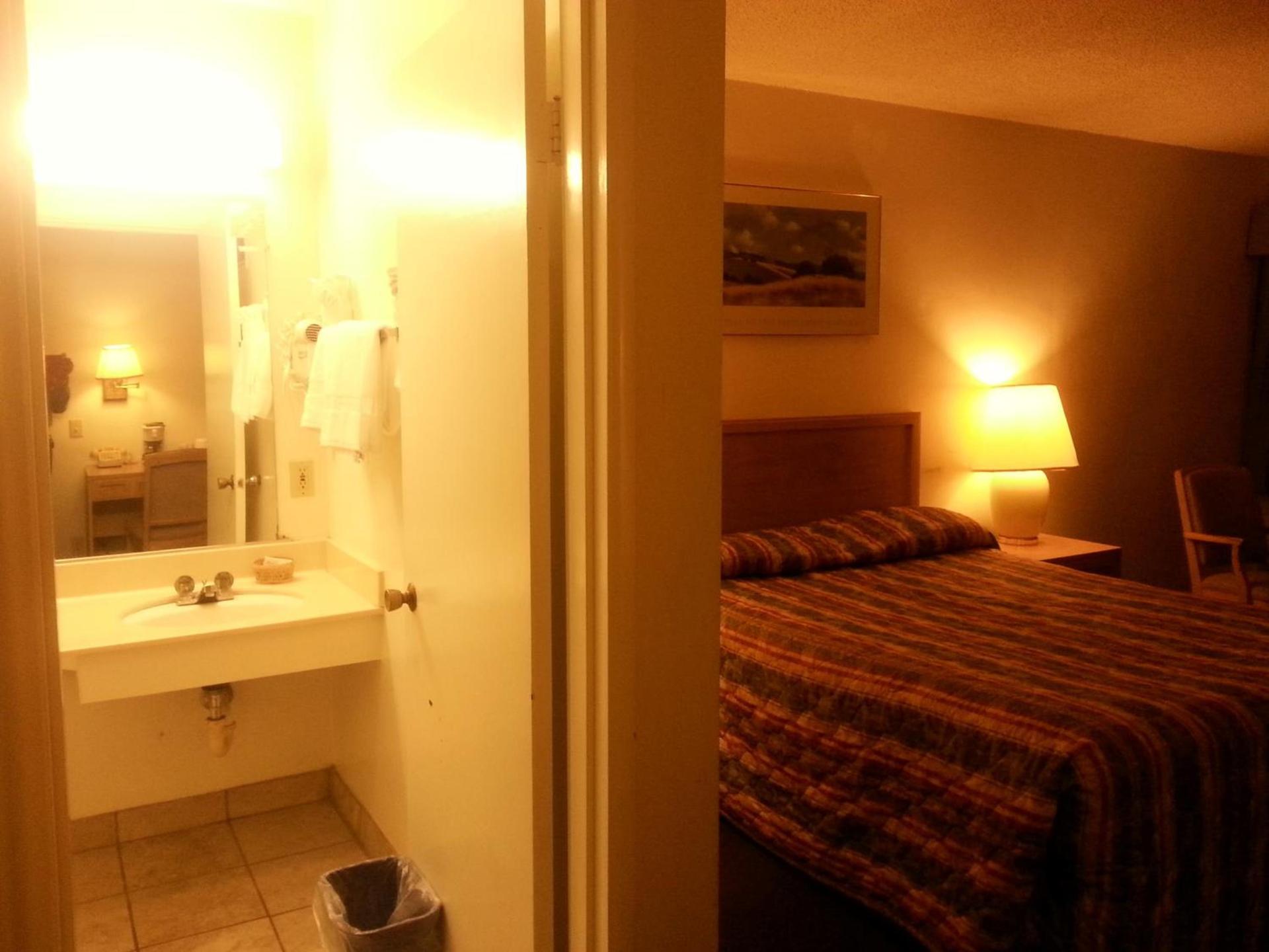 Villa Motel photo 32