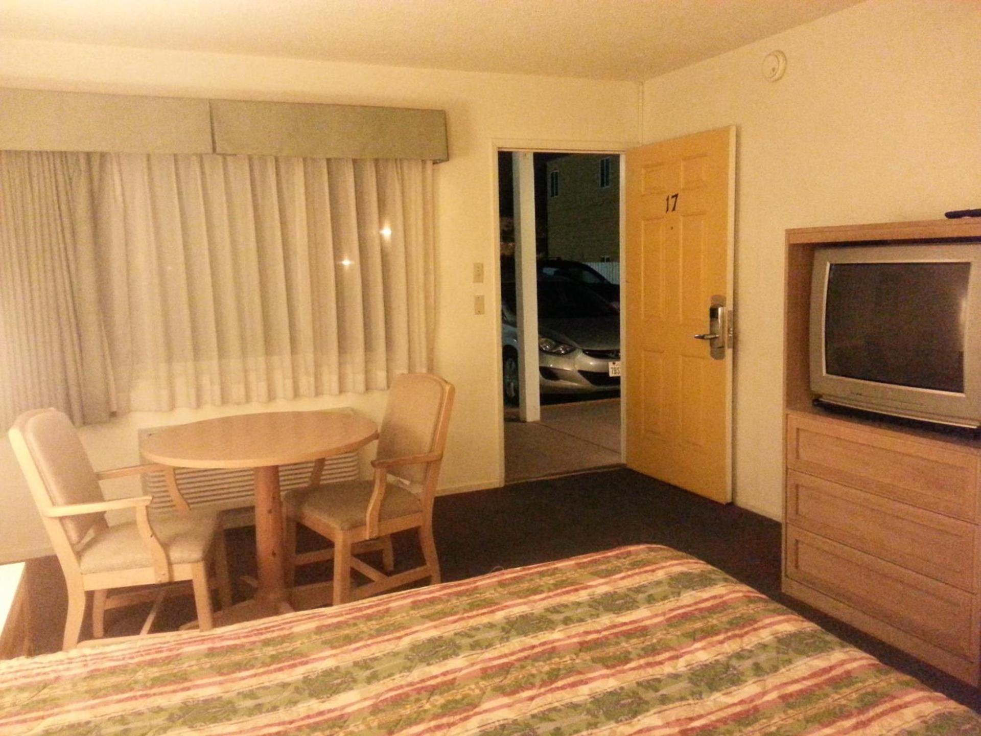 Villa Motel photo 6