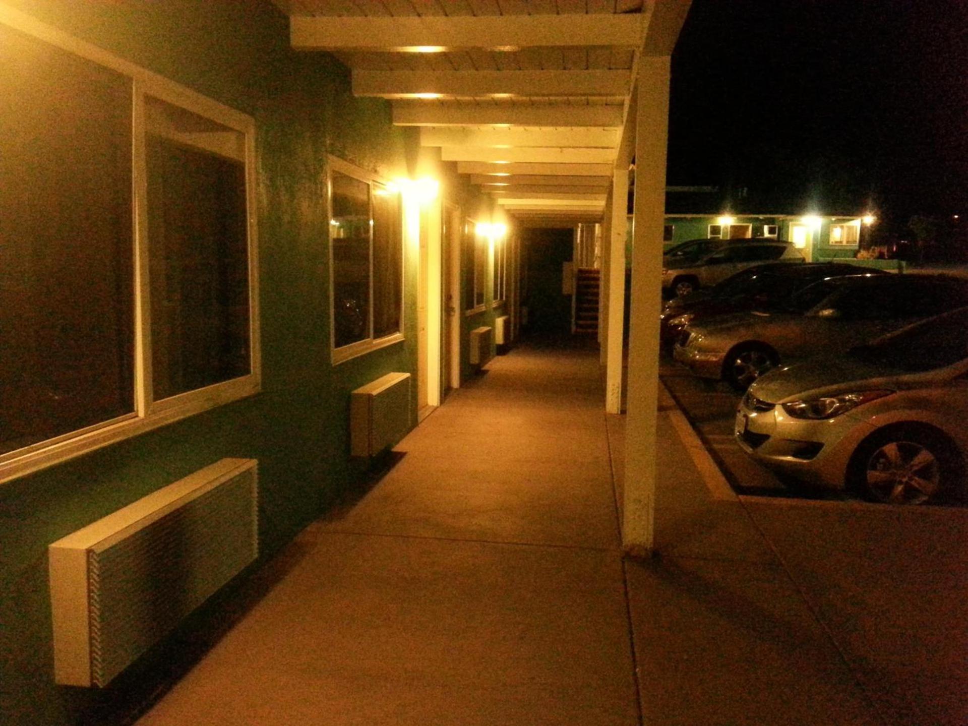 Villa Motel photo 24