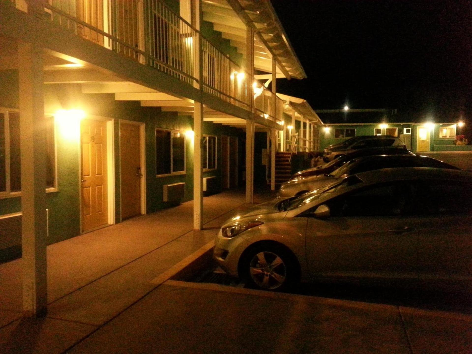 Villa Motel photo 23