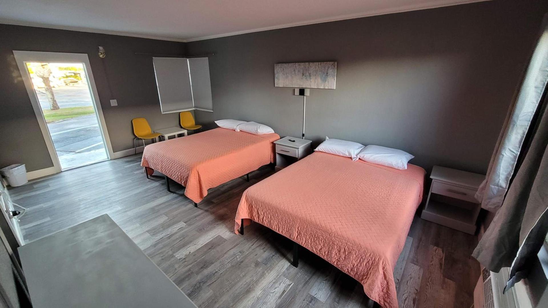 Travel Inn Fort Pierce photo 10