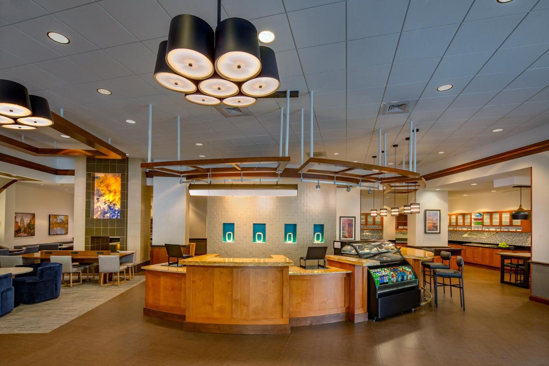 Hyatt Place Madison/Downtown photo 33