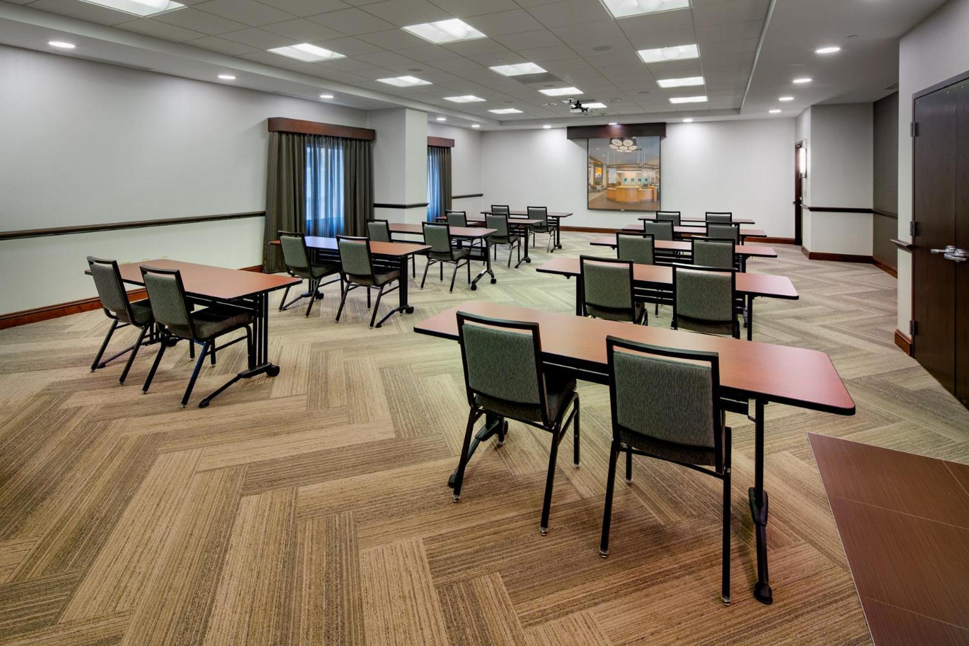 Hyatt Place Madison/Downtown photo 32