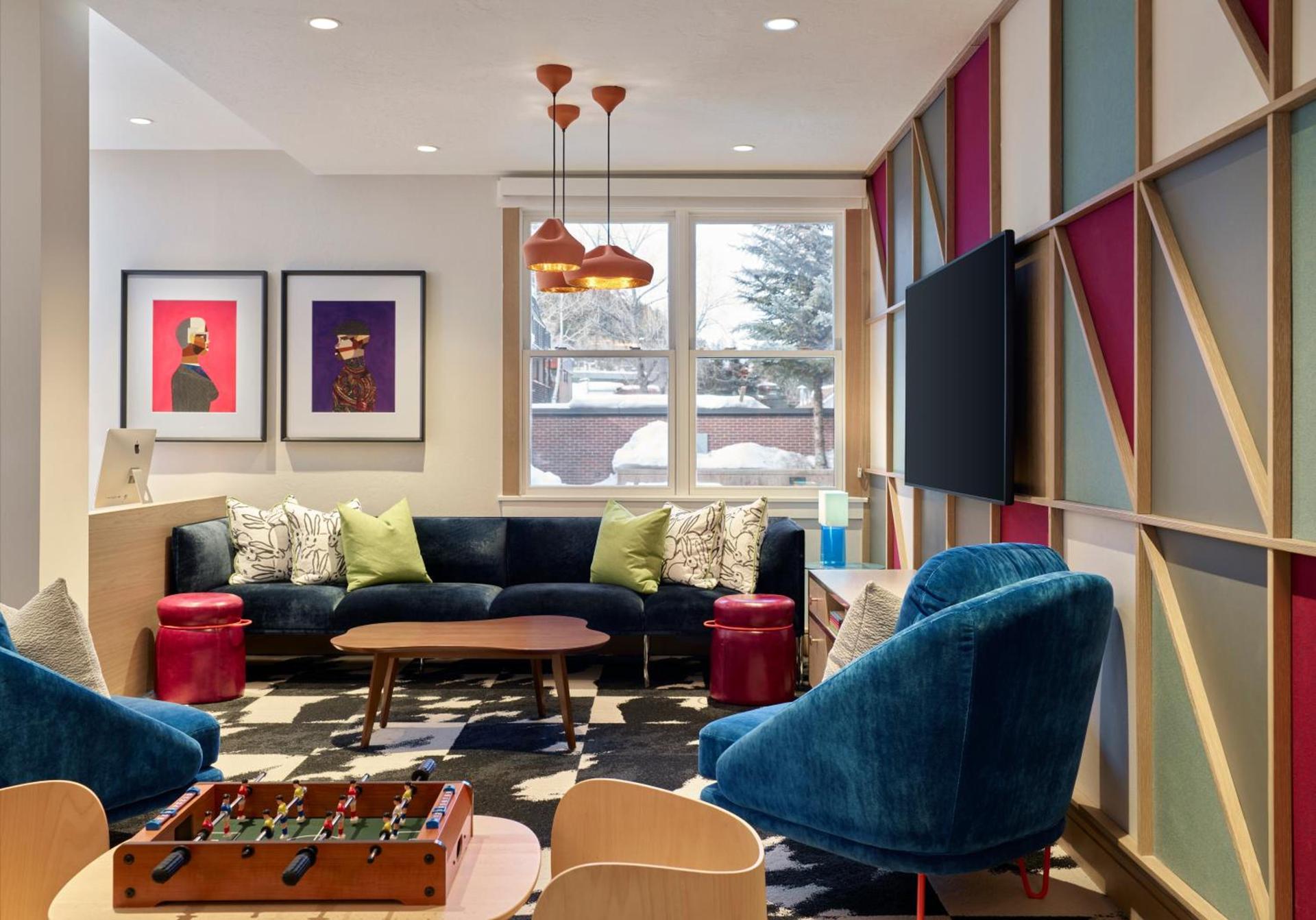 Limelight Hotel Aspen photo 11
