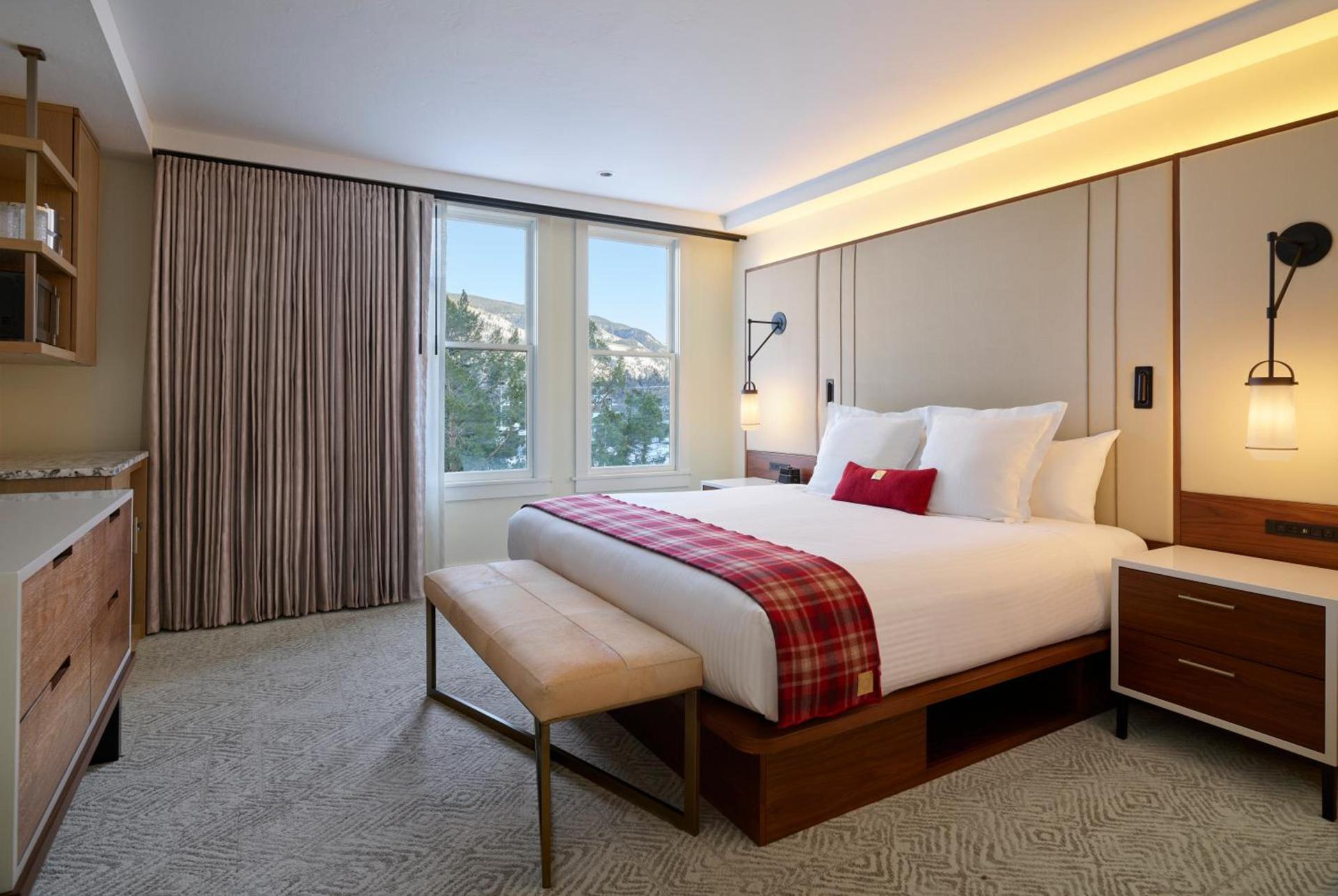 Limelight Hotel Aspen photo 15