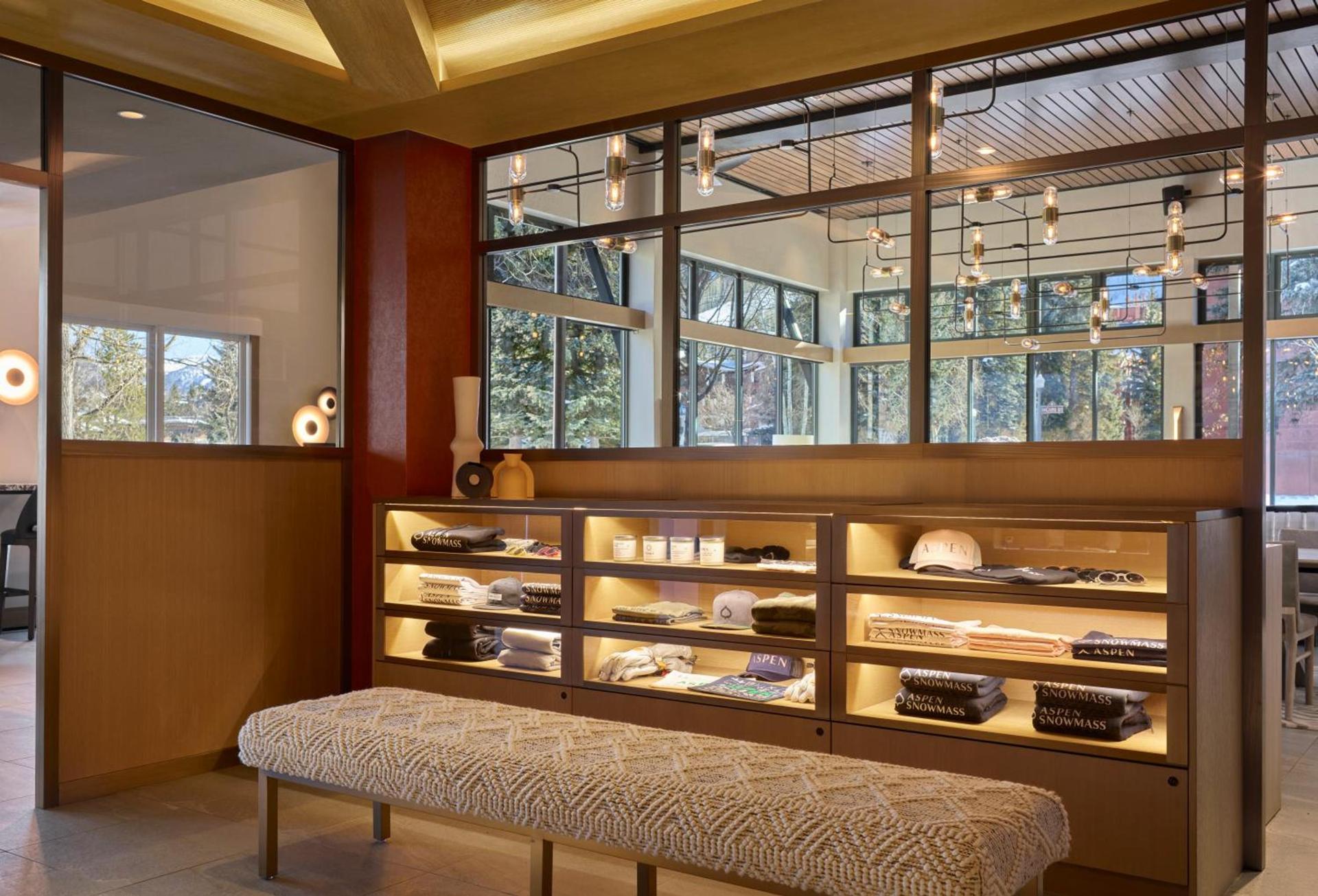 Limelight Hotel Aspen photo 12