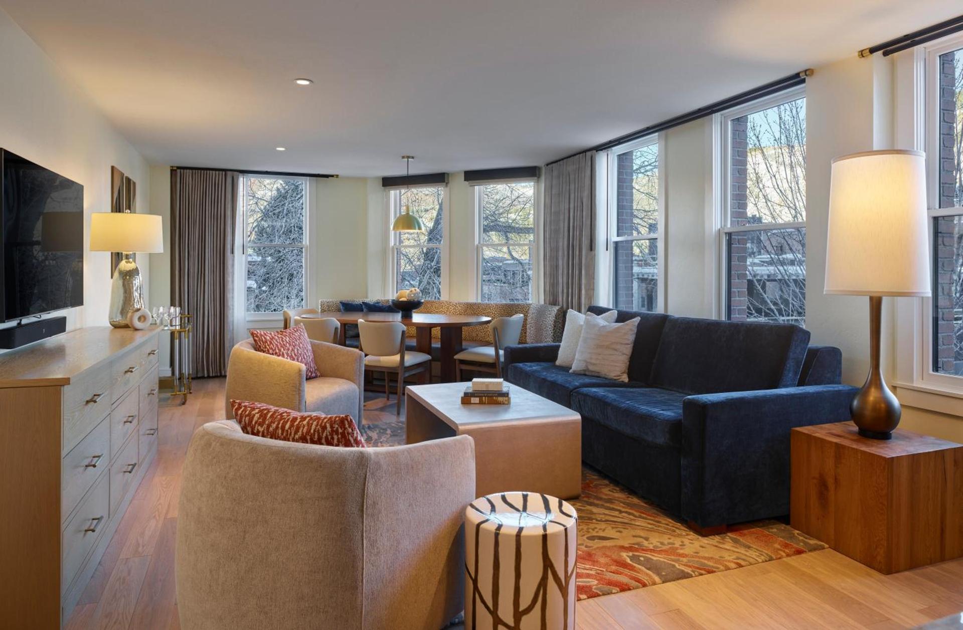 Limelight Hotel Aspen photo 18