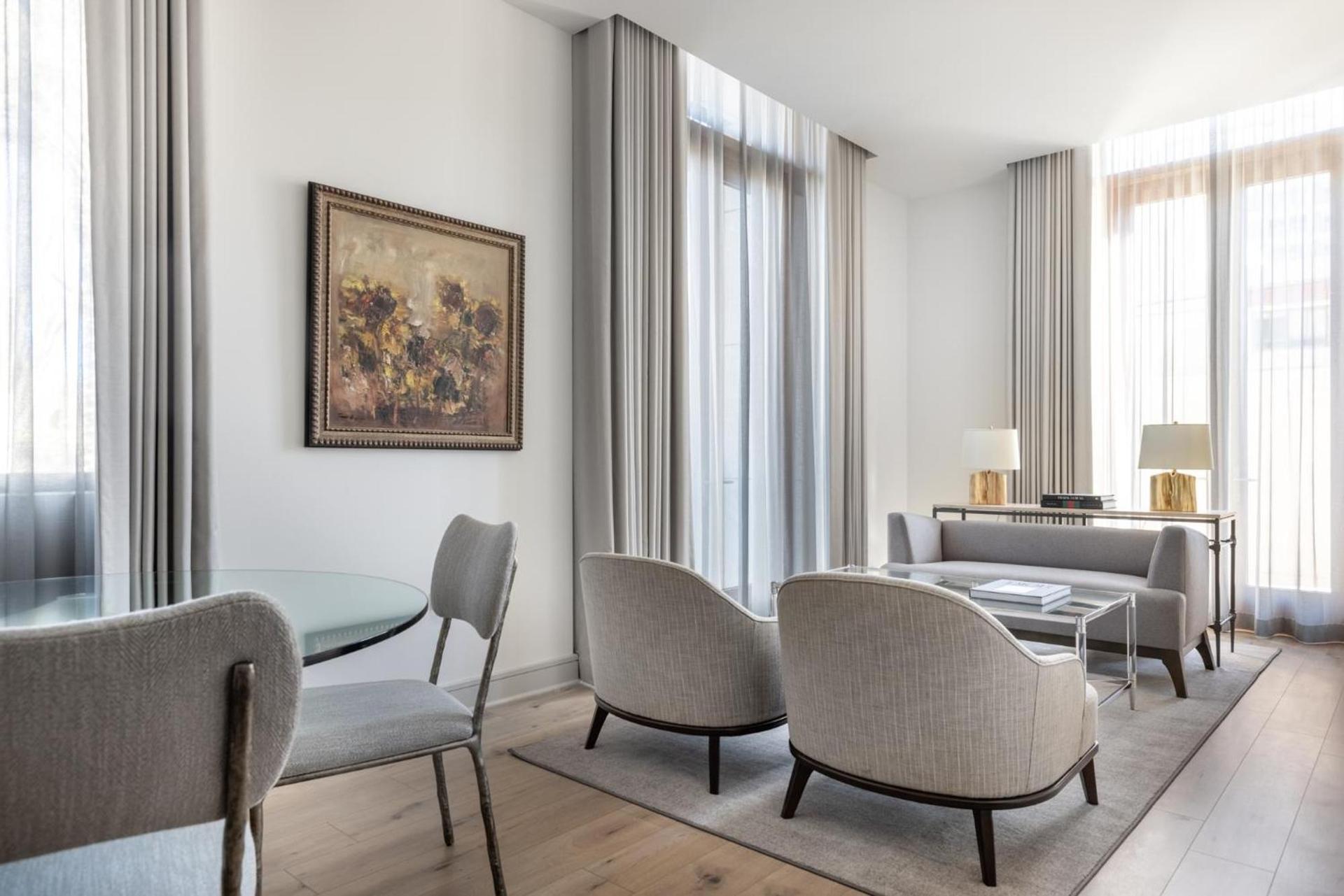 La Colombe d'Or Hotel photo 11
