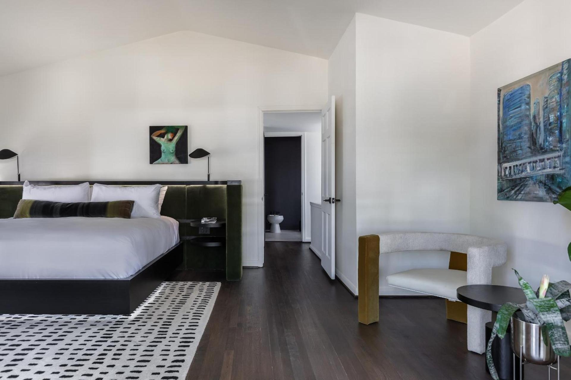La Colombe d'Or Hotel photo 90