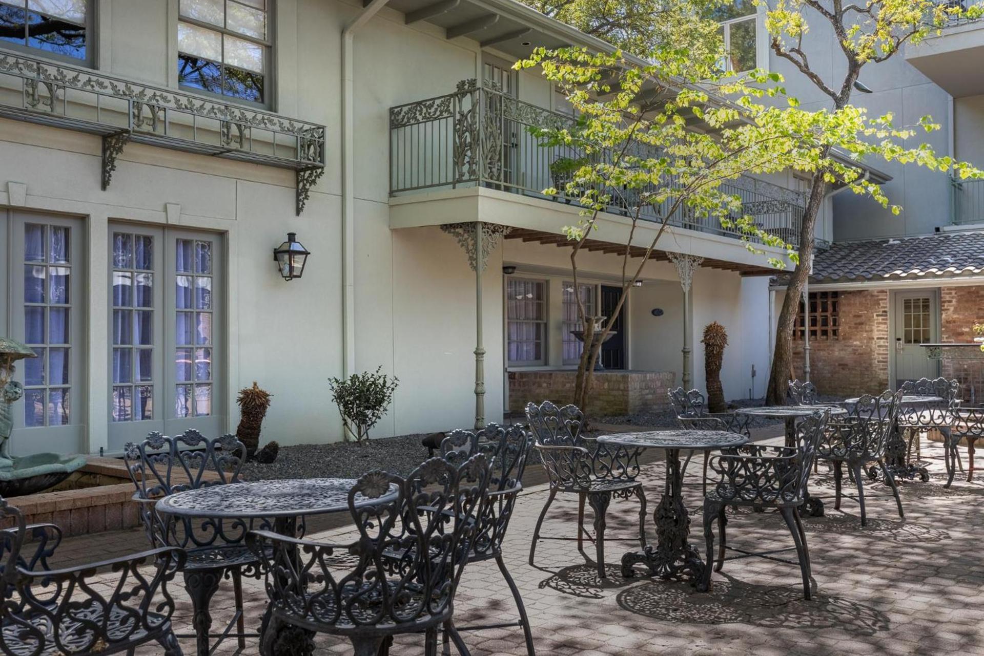 La Colombe d'Or Hotel photo 99