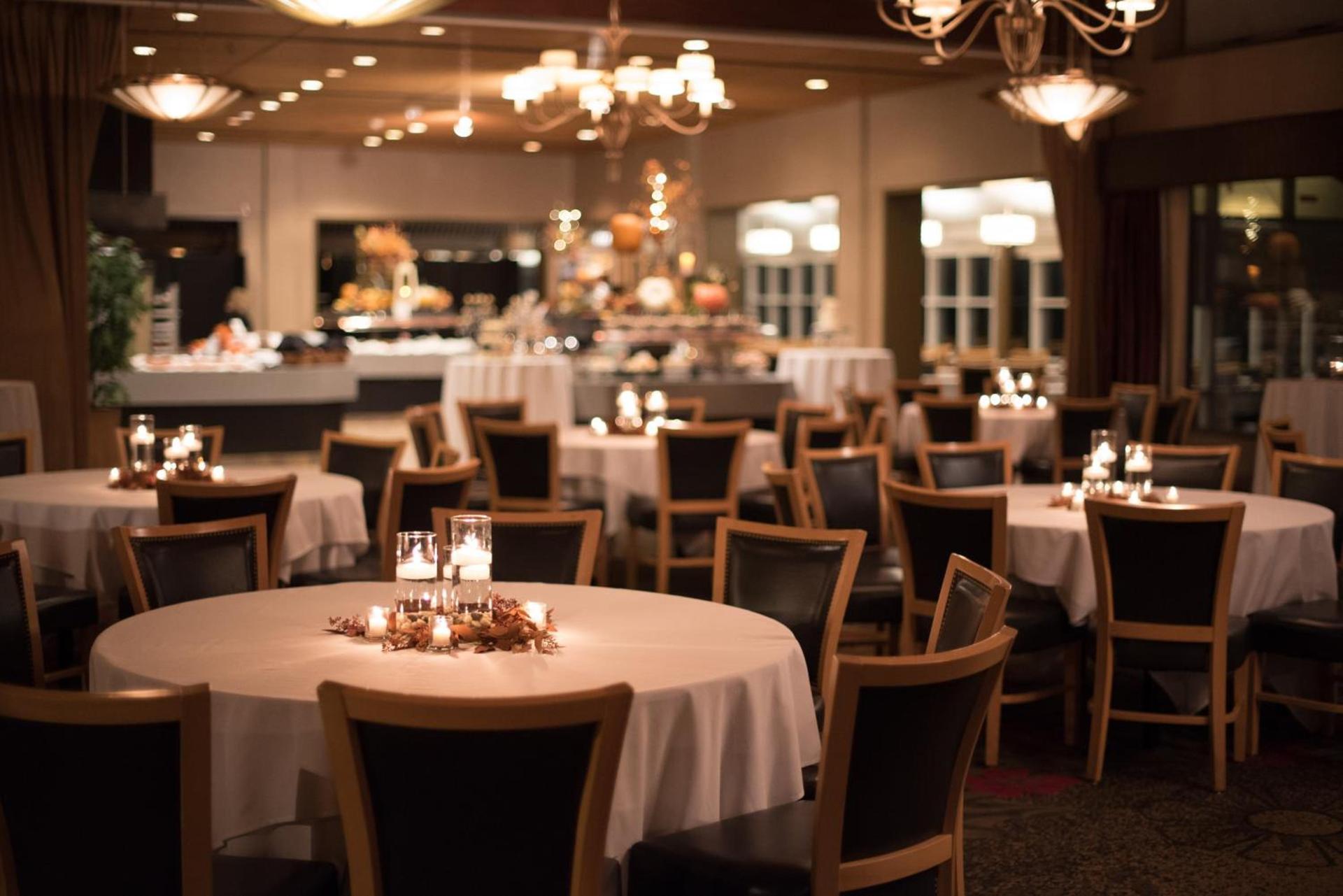 Crowne Plaza Minneapolis West by IHG photo 44