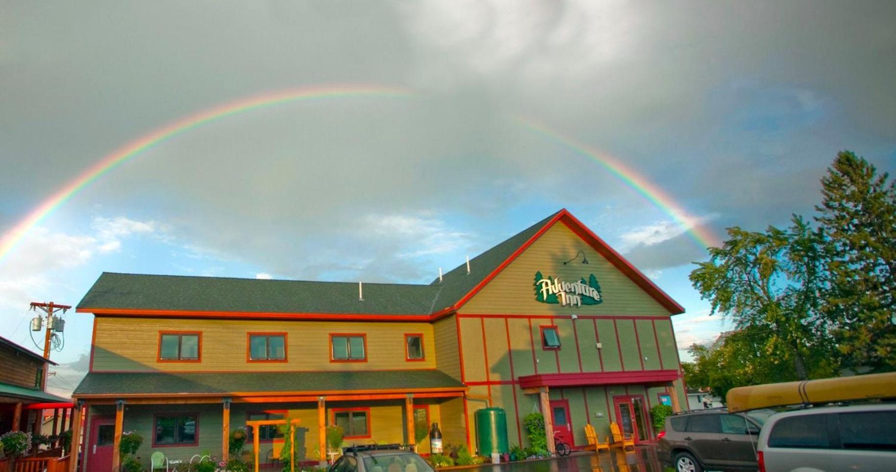 Adventure Inn photo 2